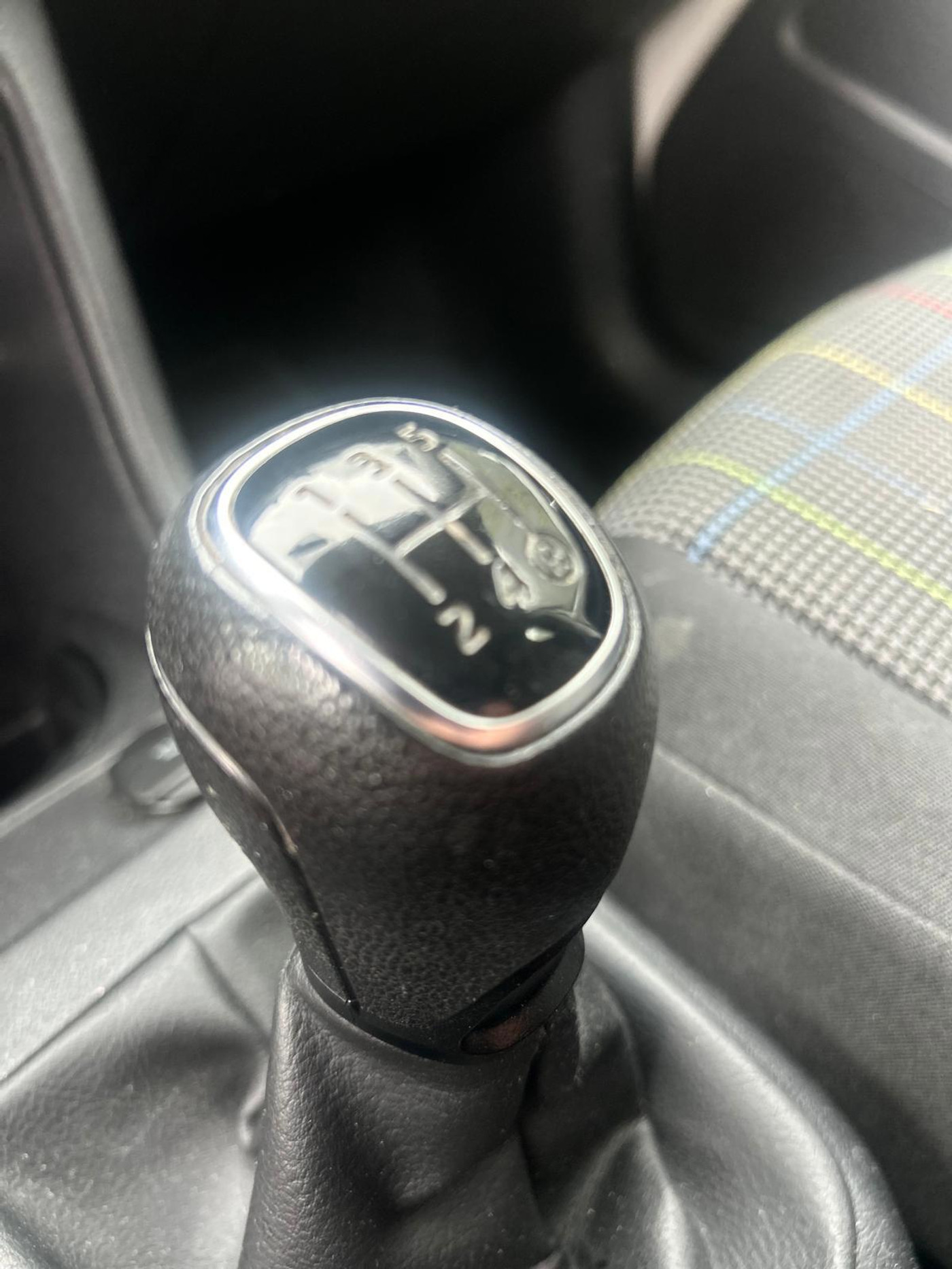 Foto van Skoda Citigo