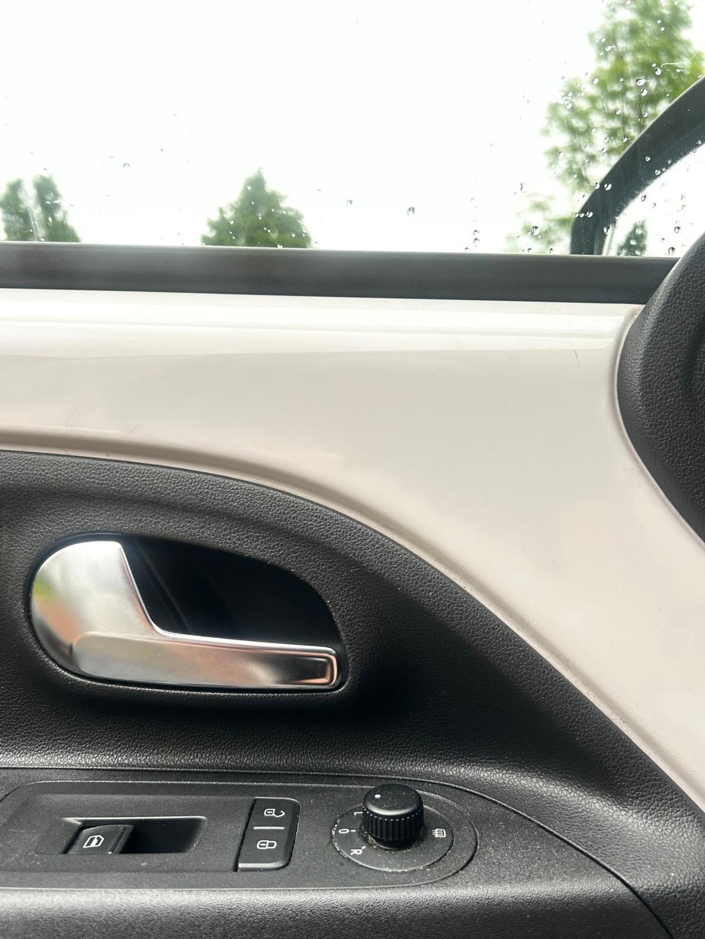 Foto van Skoda Citigo