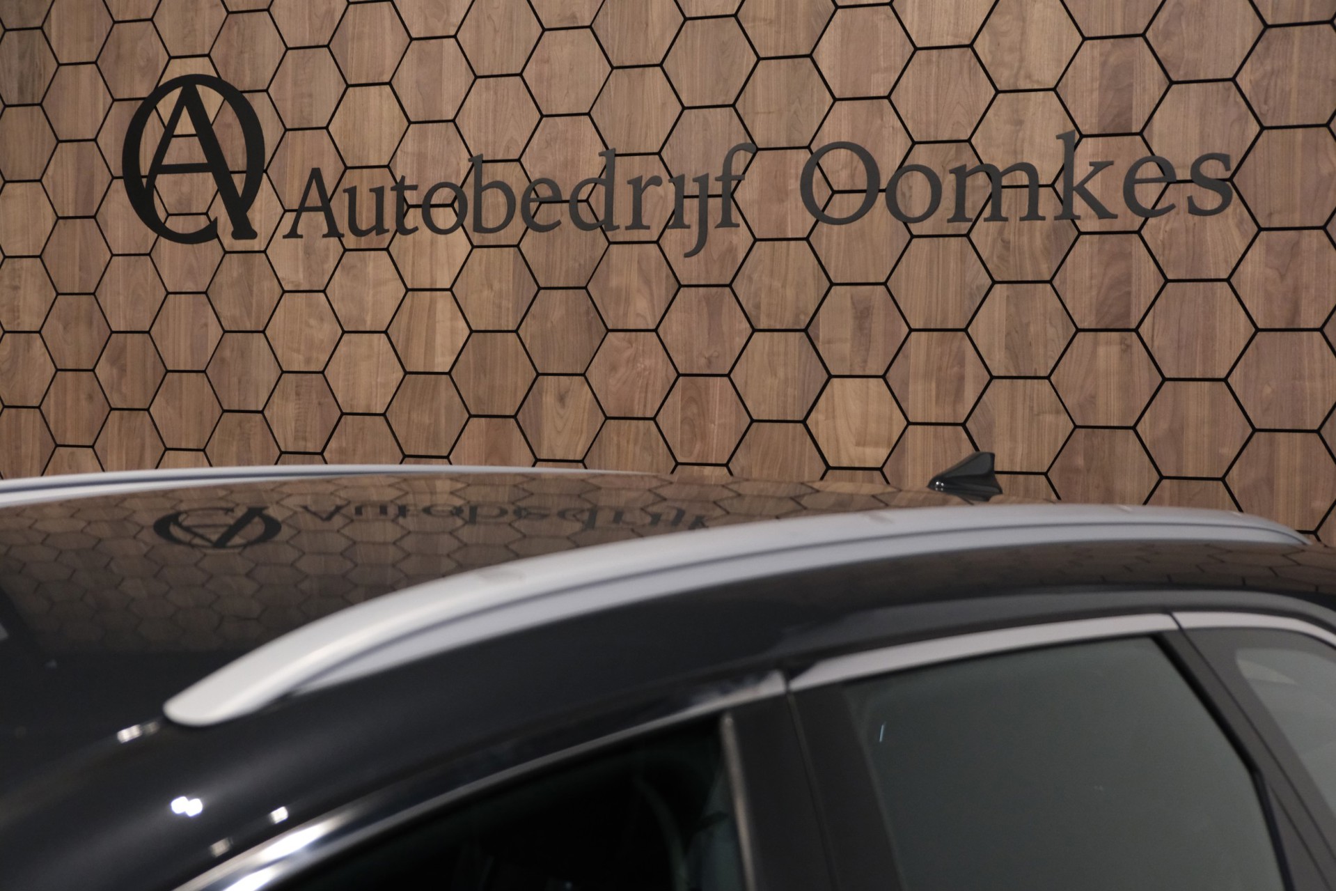Foto van Kia Ceed