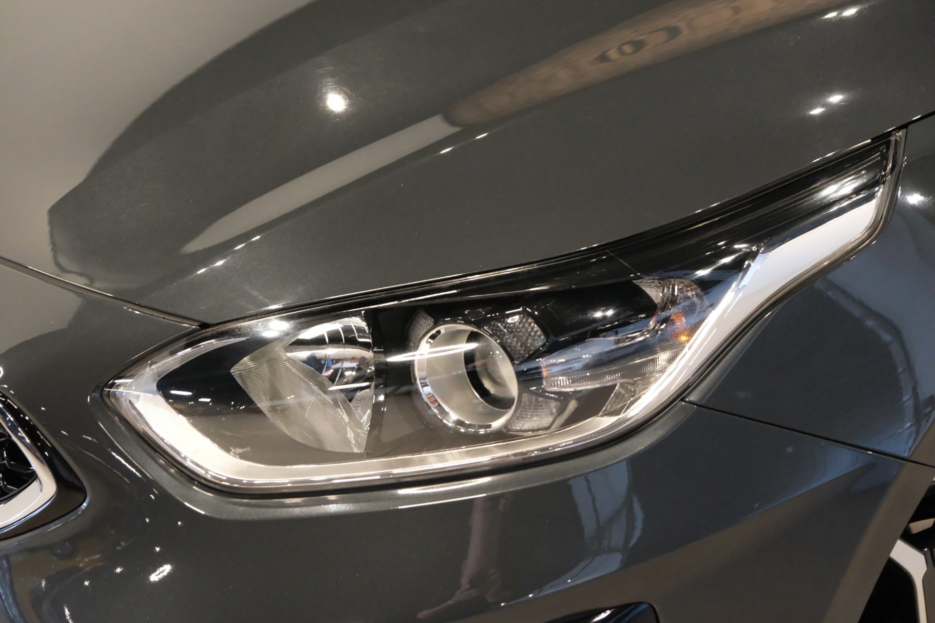 Foto van Kia Ceed