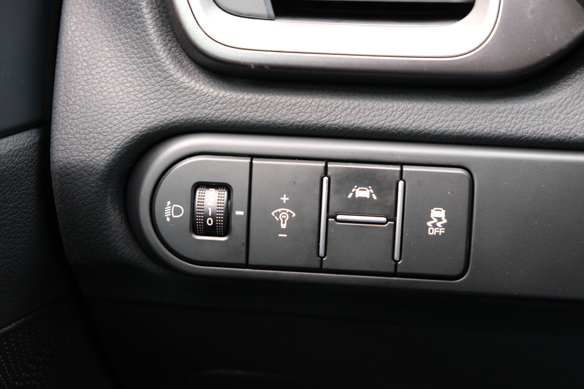 Foto van Kia Ceed