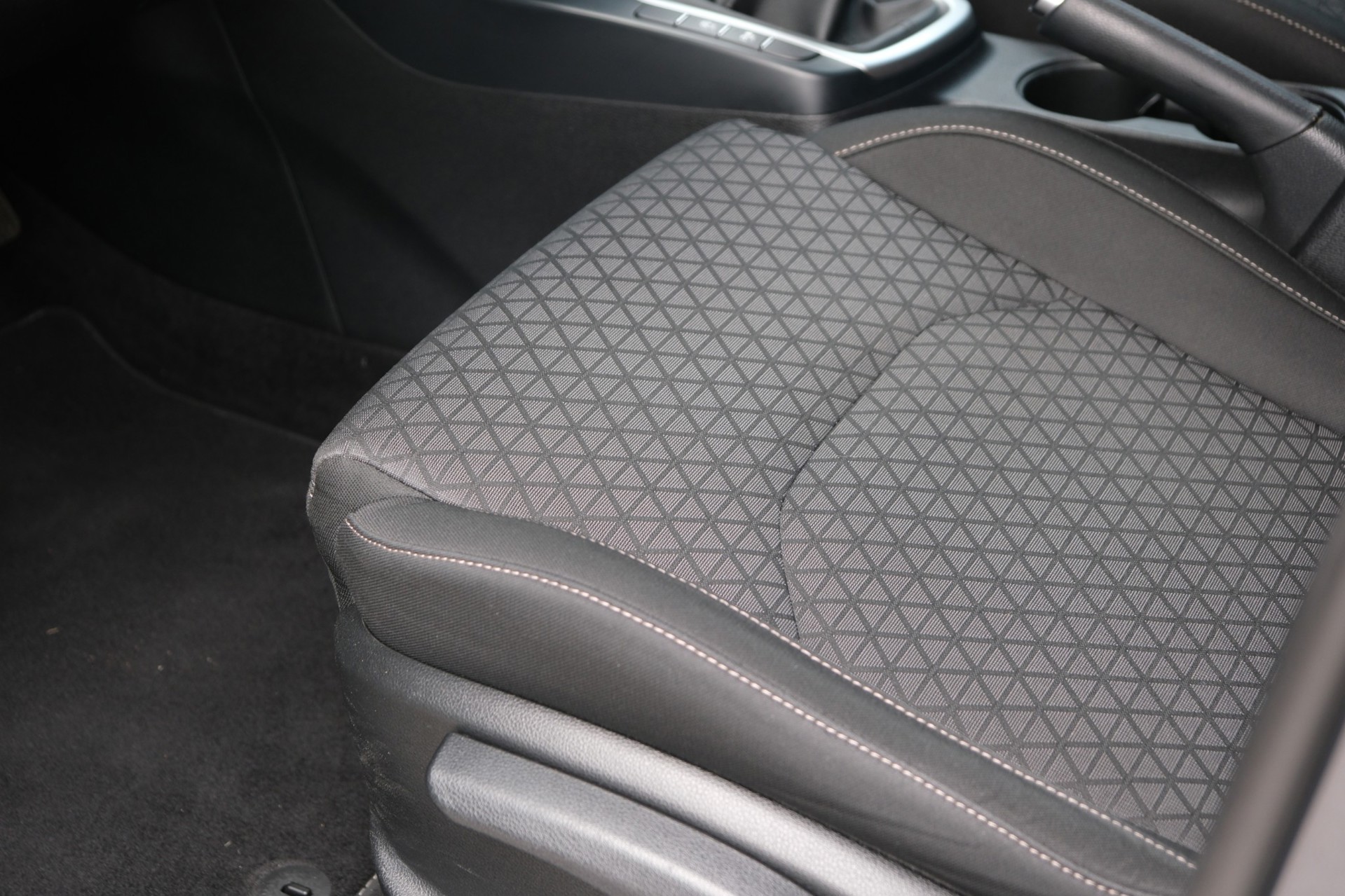 Foto van Kia Ceed