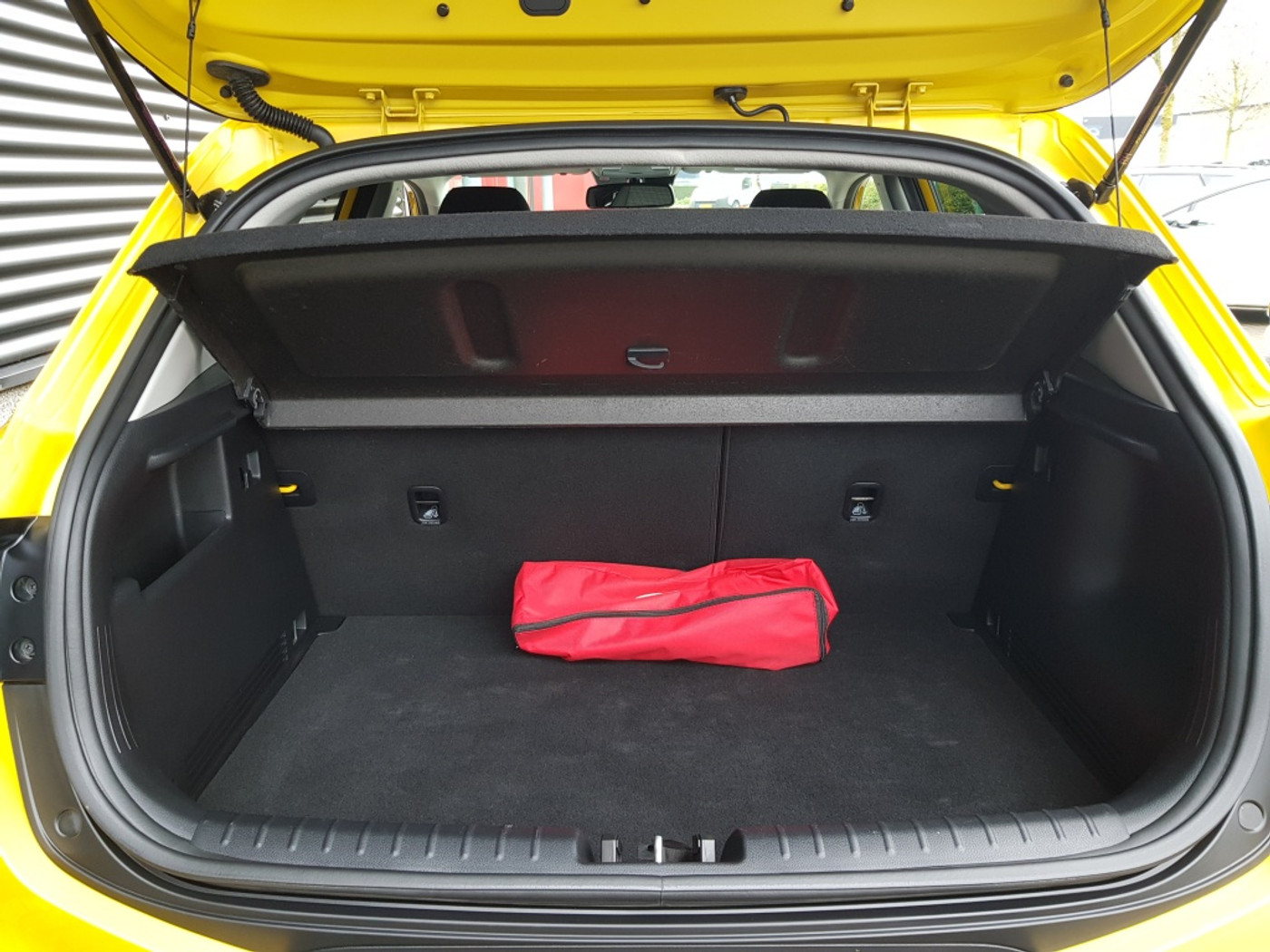 Foto van Kia Stonic