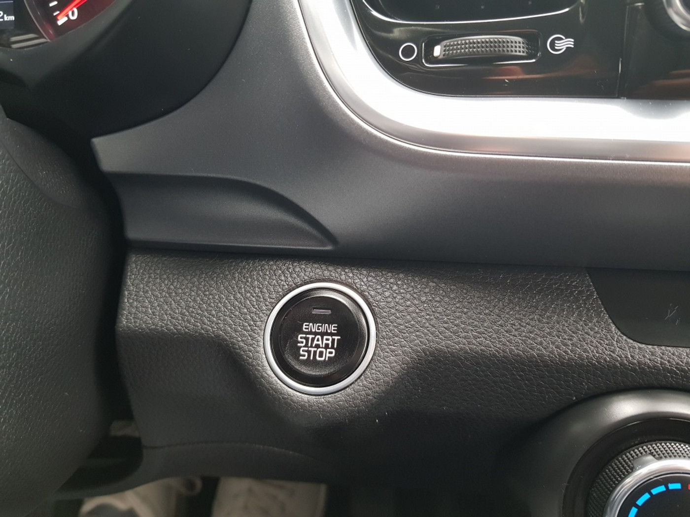 Foto van Kia Stonic