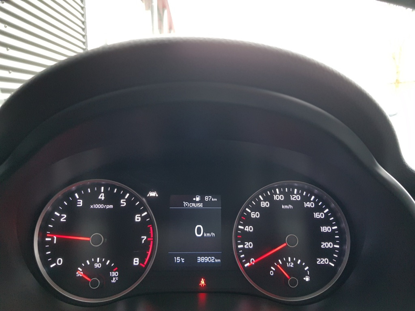 Foto van Kia Stonic