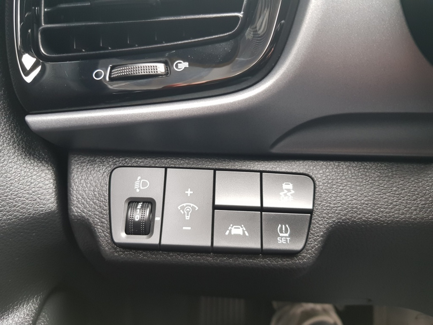 Foto van Kia Stonic