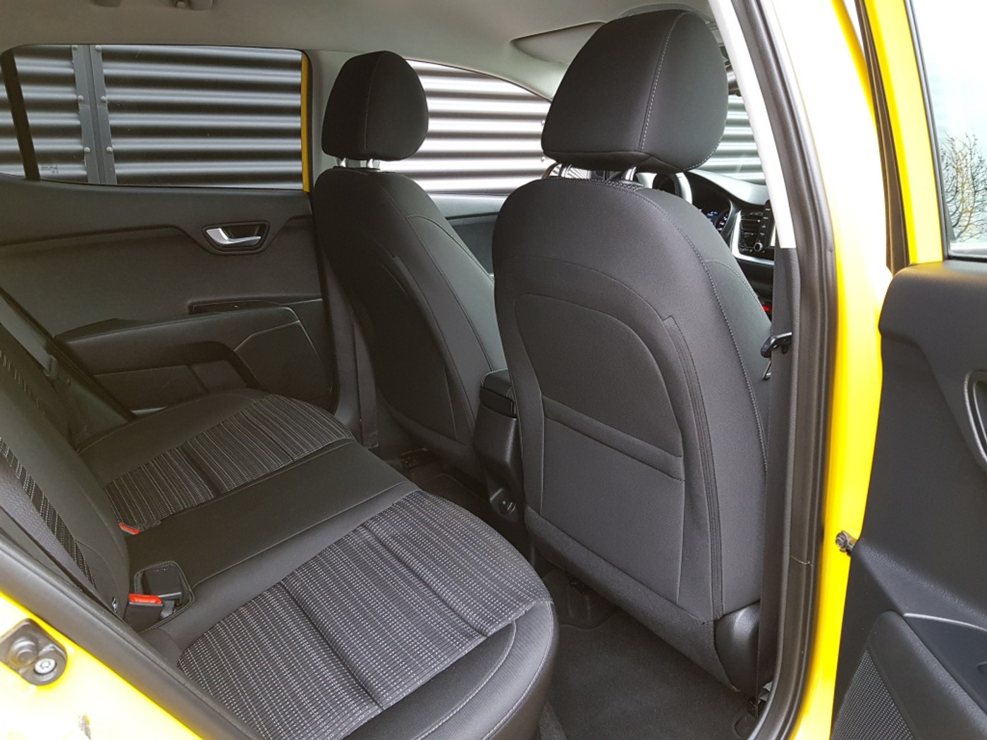 Foto van Kia Stonic