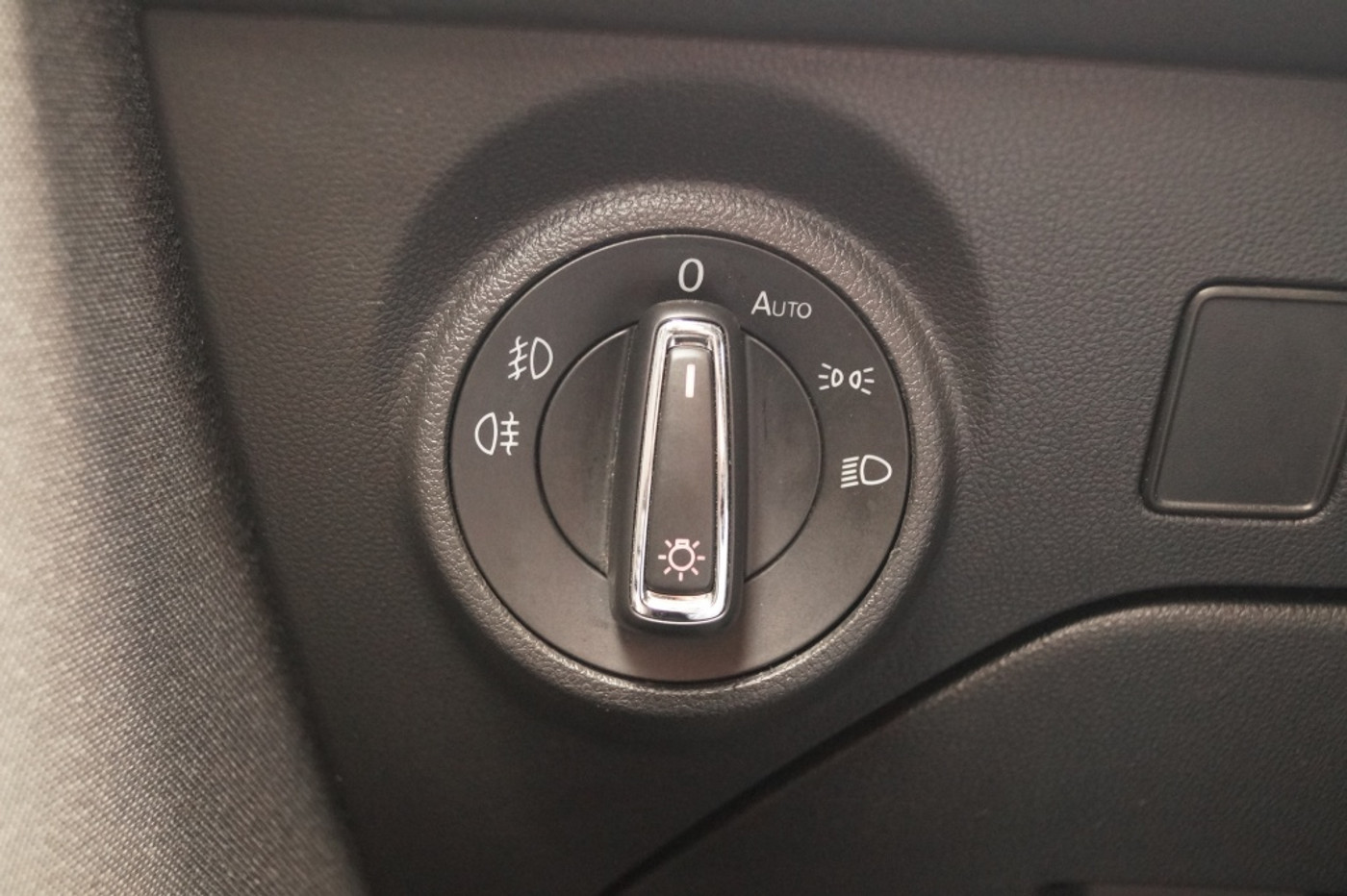Foto van Seat Leon ST