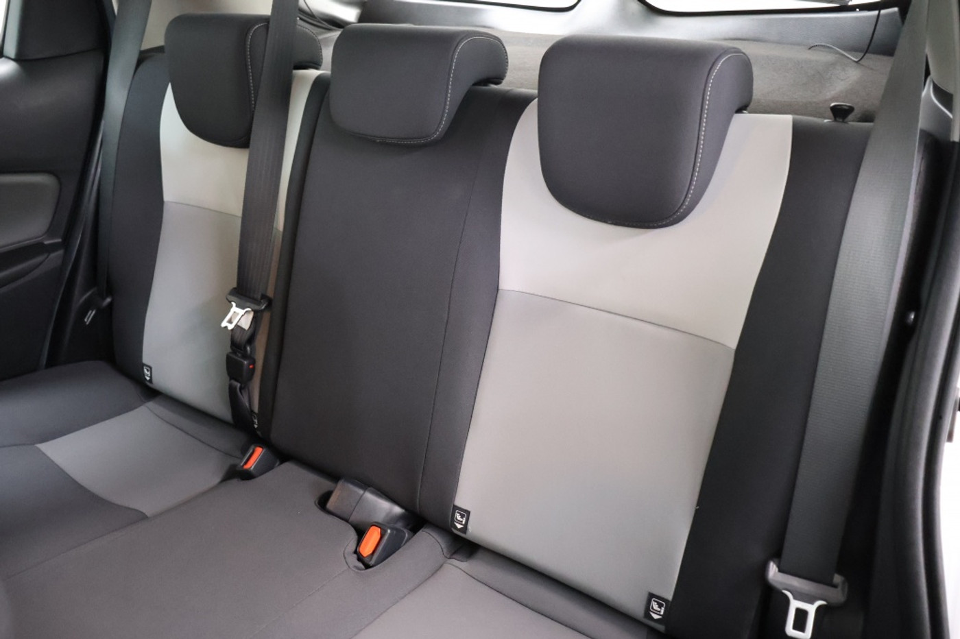Foto van Toyota Toyota Yaris Hybrid