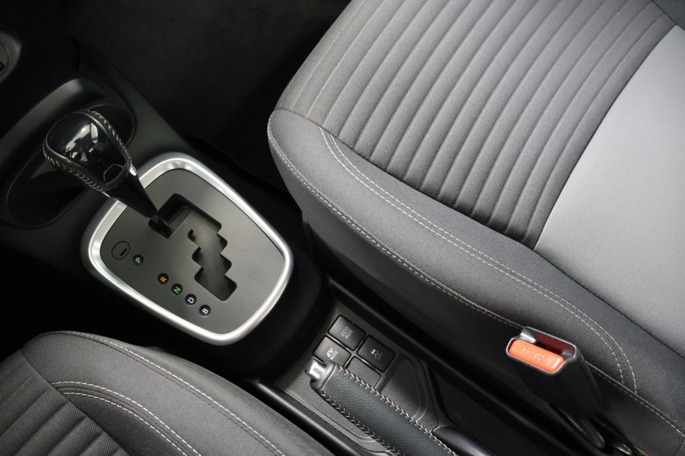 Foto van Toyota Toyota Yaris Hybrid