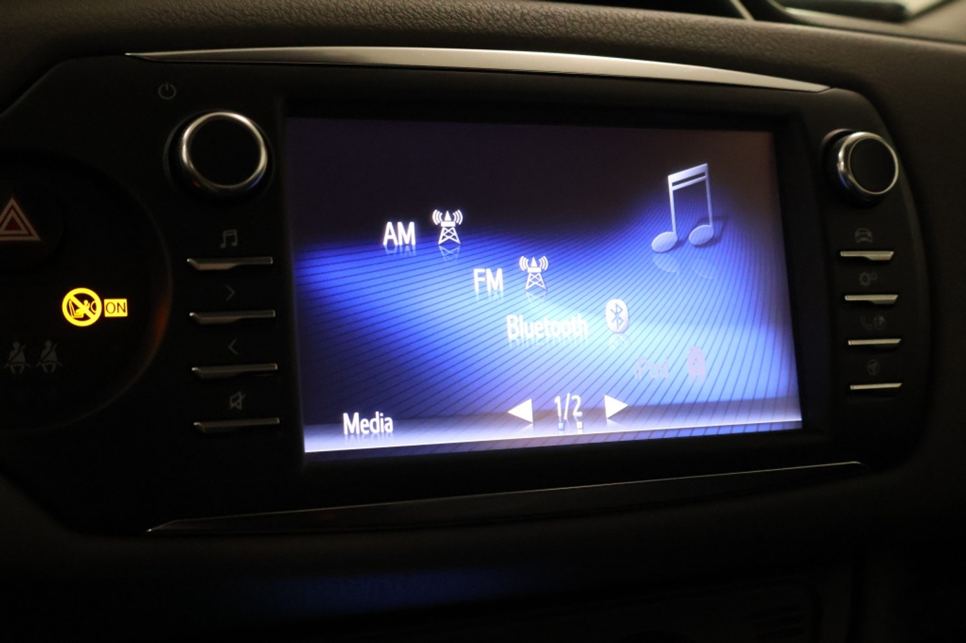 Foto van Toyota Toyota Yaris Hybrid