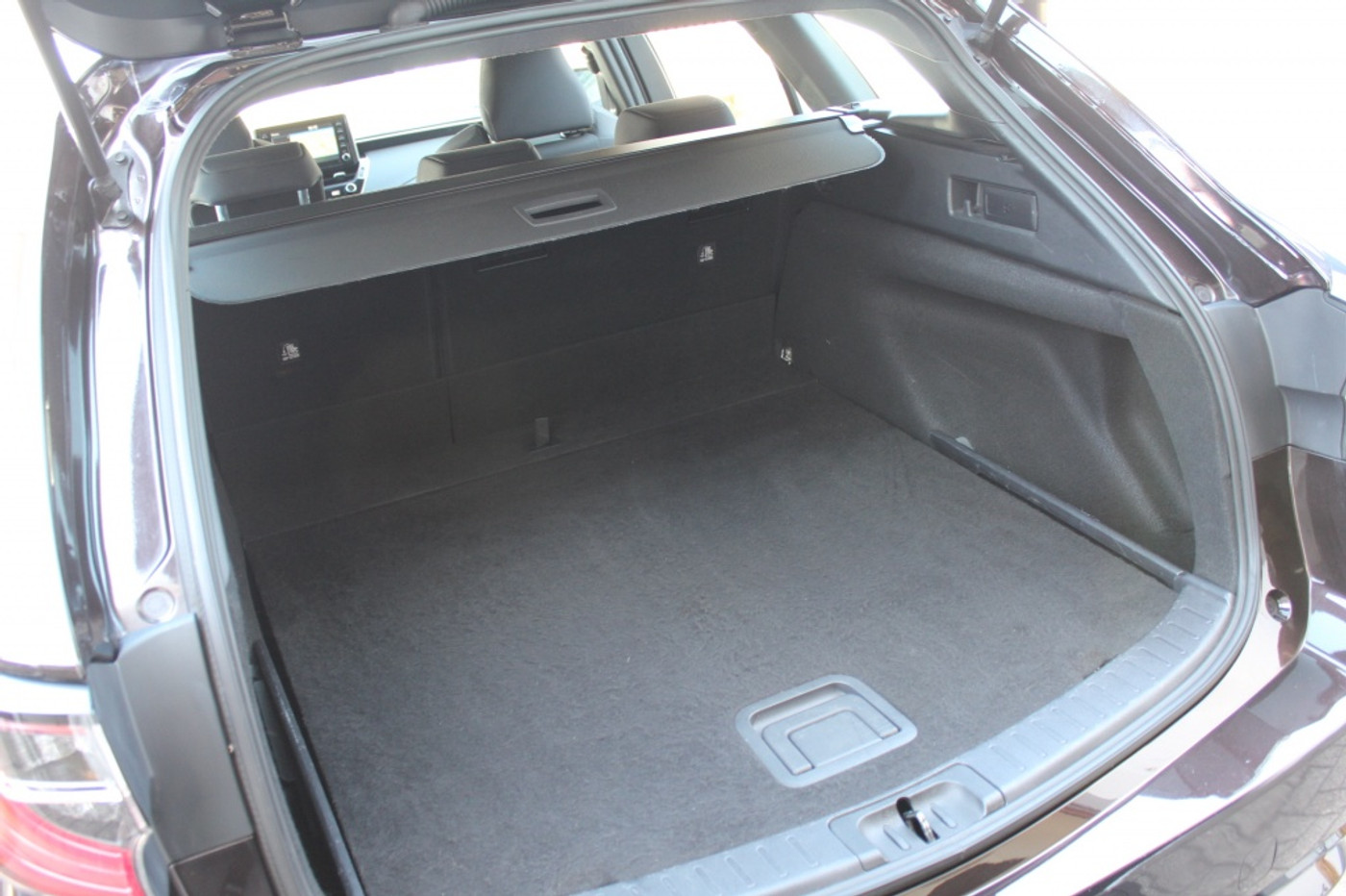 Foto van Toyota Toyota Corolla
