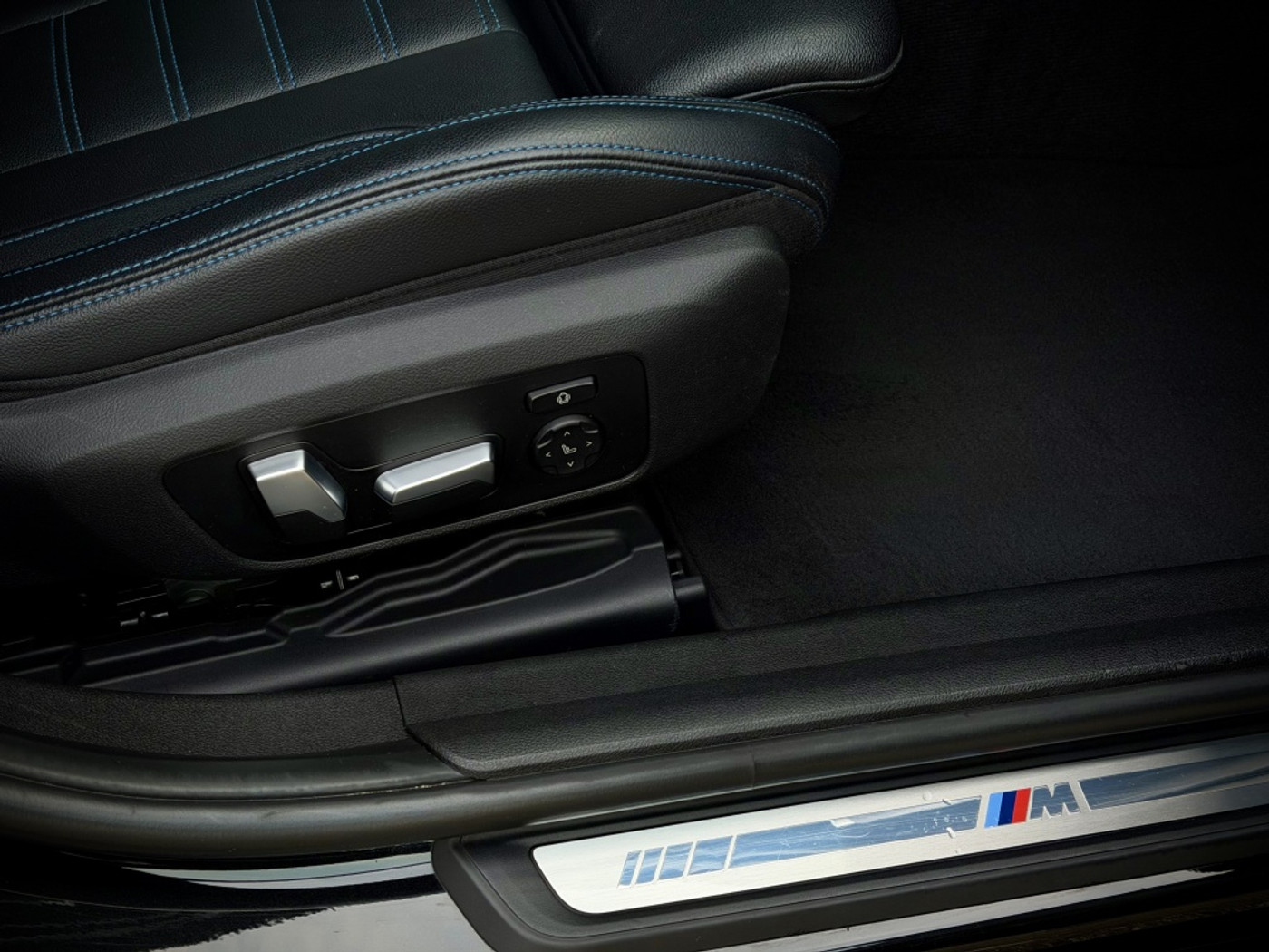 Foto van BMW 320i
