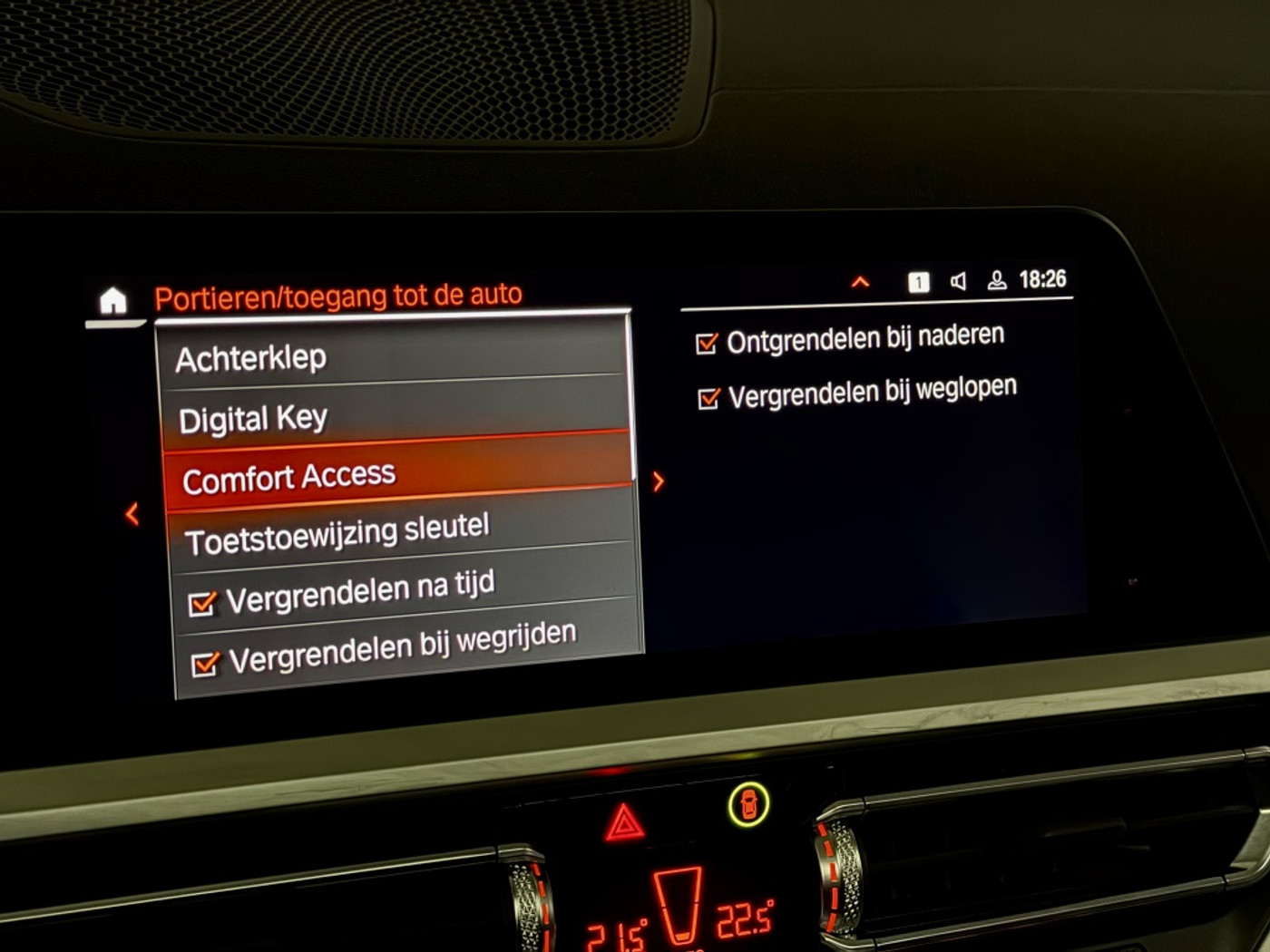 Foto van BMW 320i