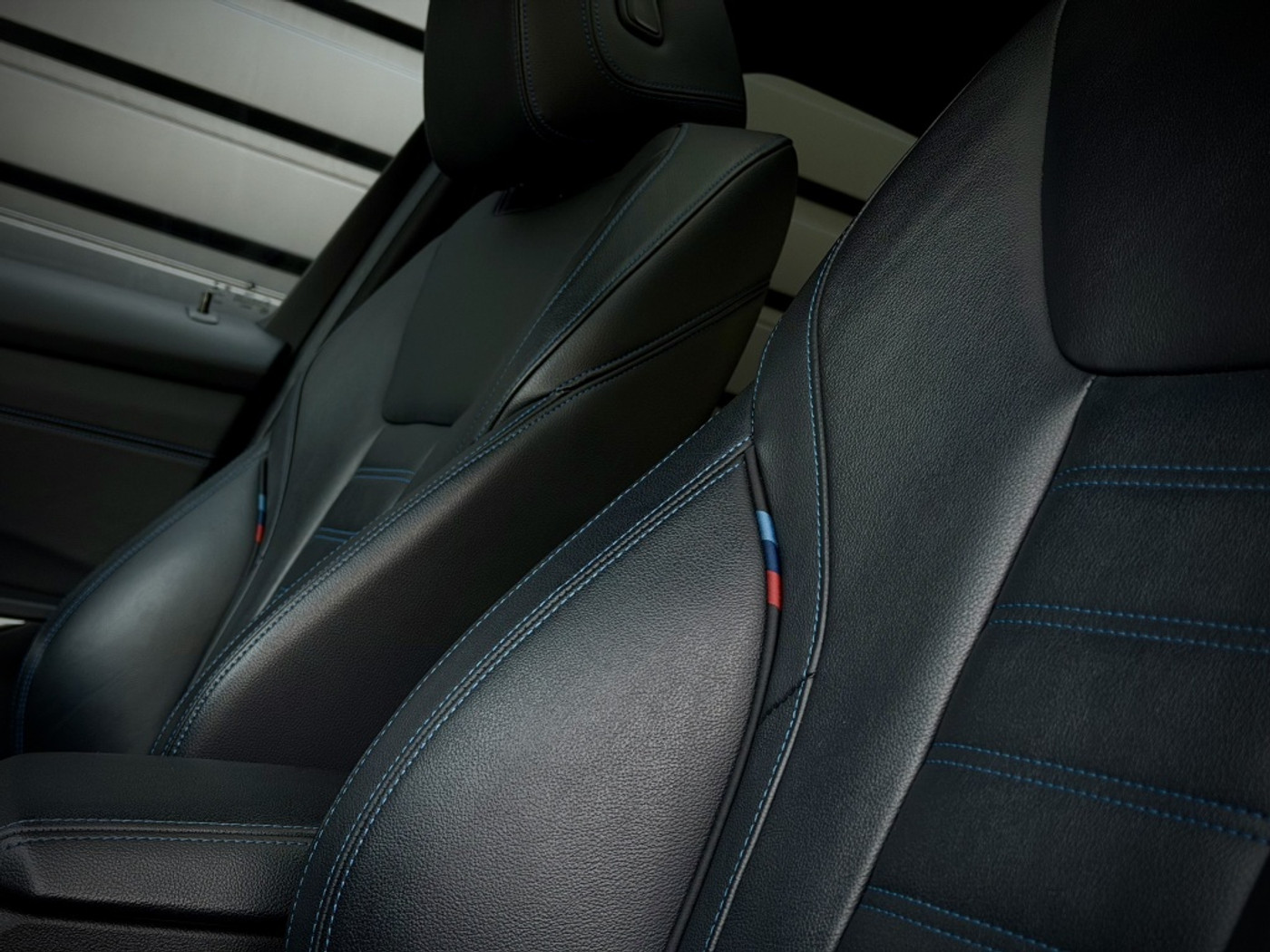 Foto van BMW 320i
