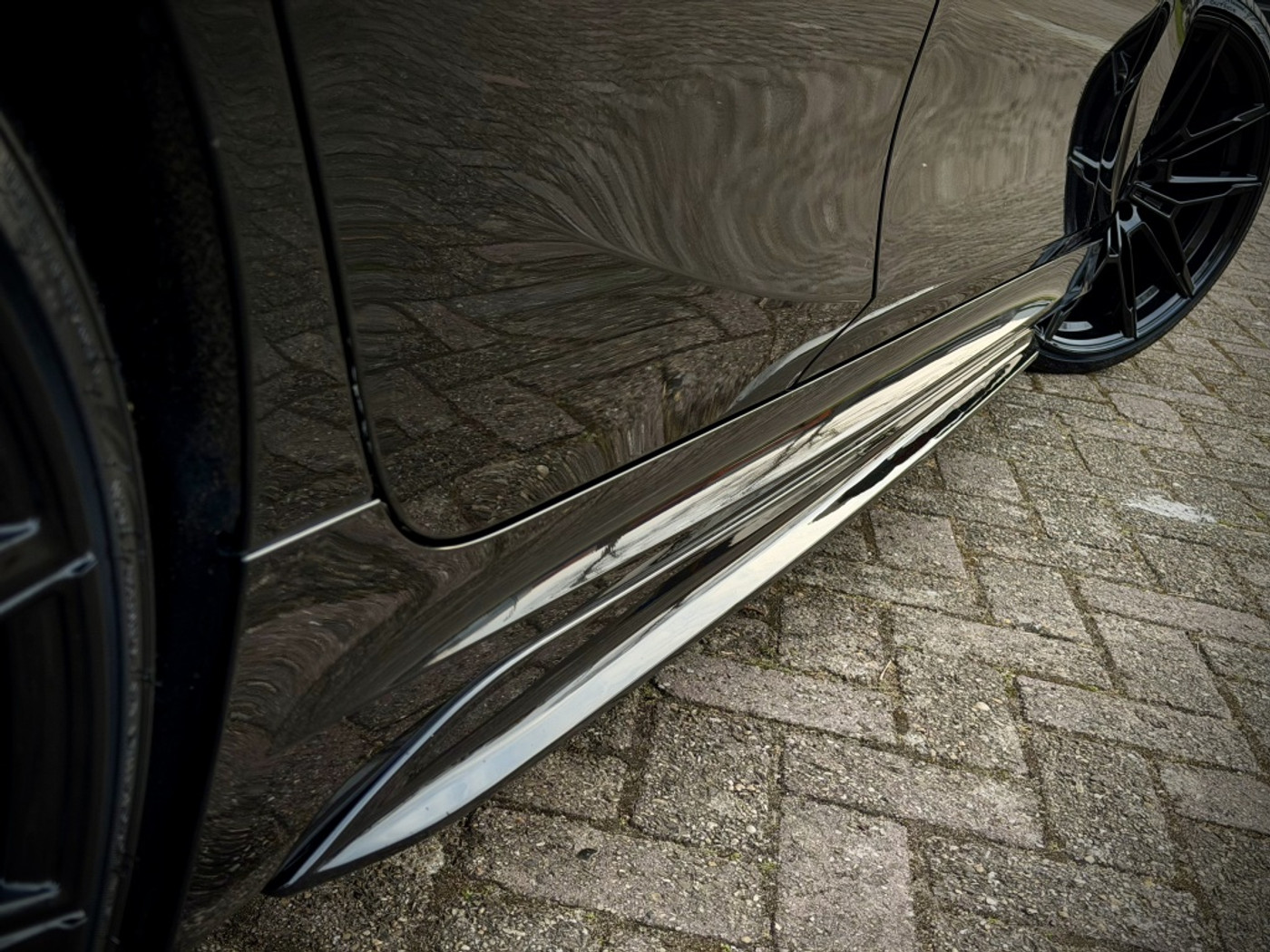 Foto van BMW 320i