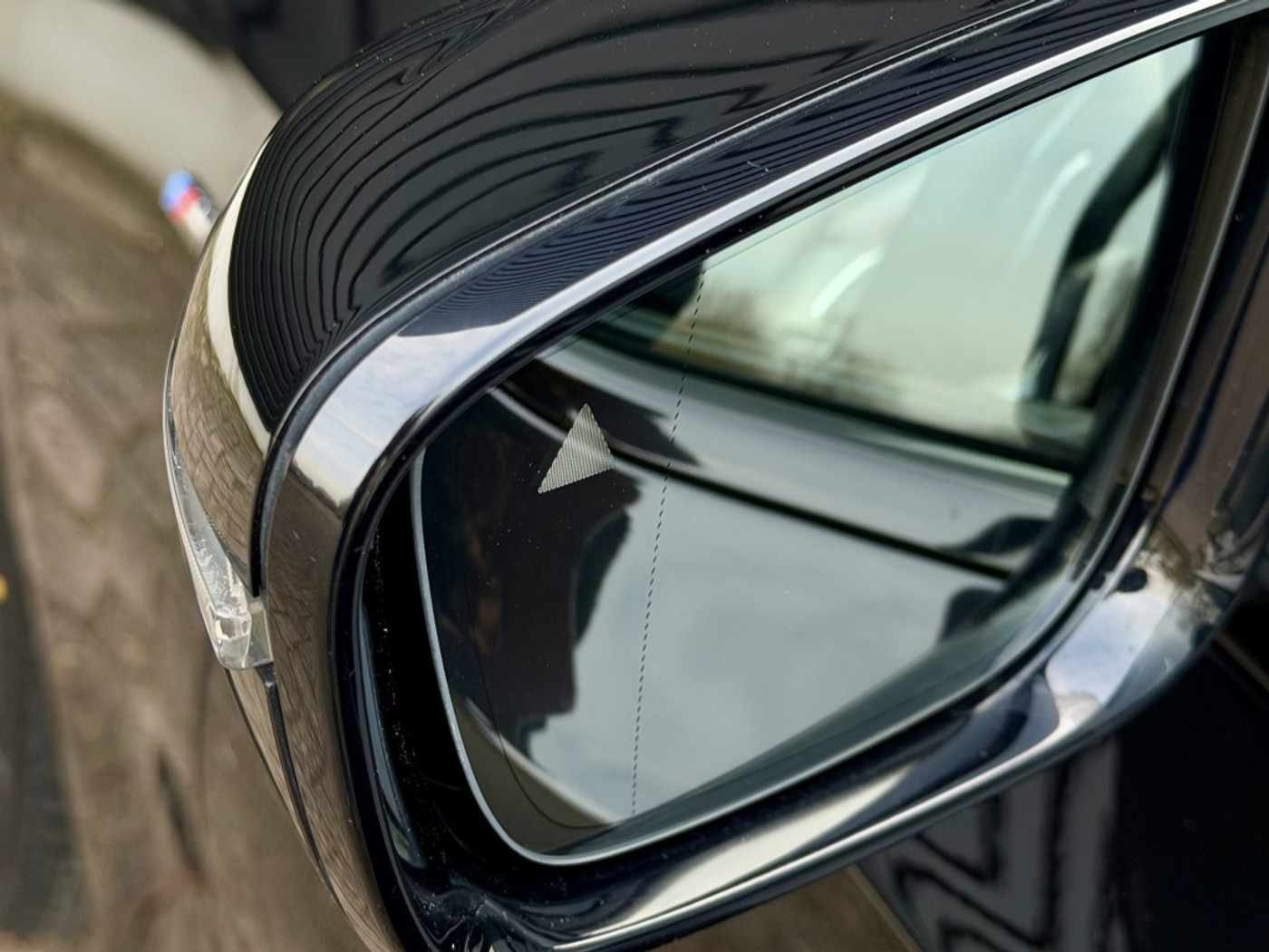Foto van BMW 320i