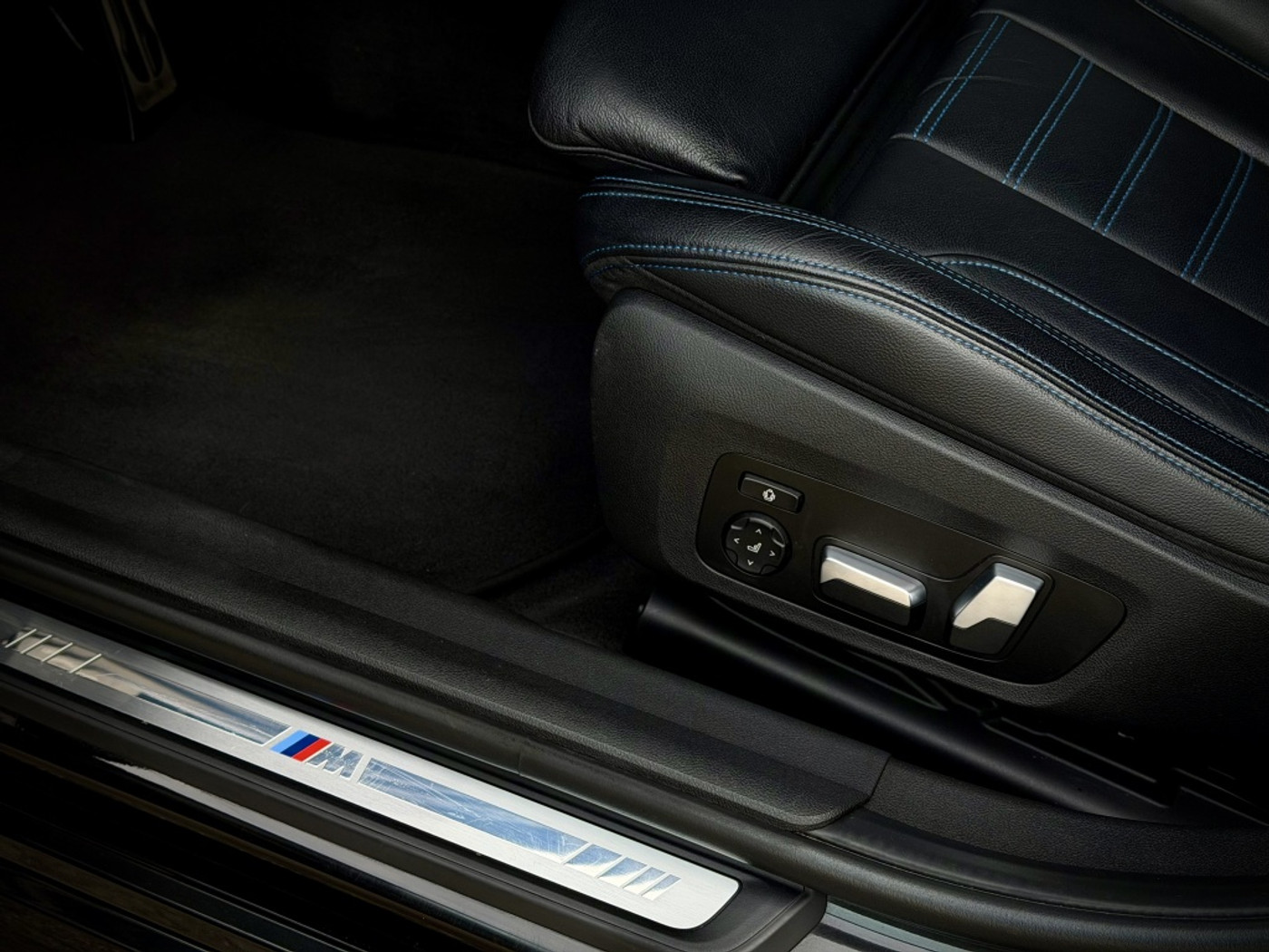 Foto van BMW 320i