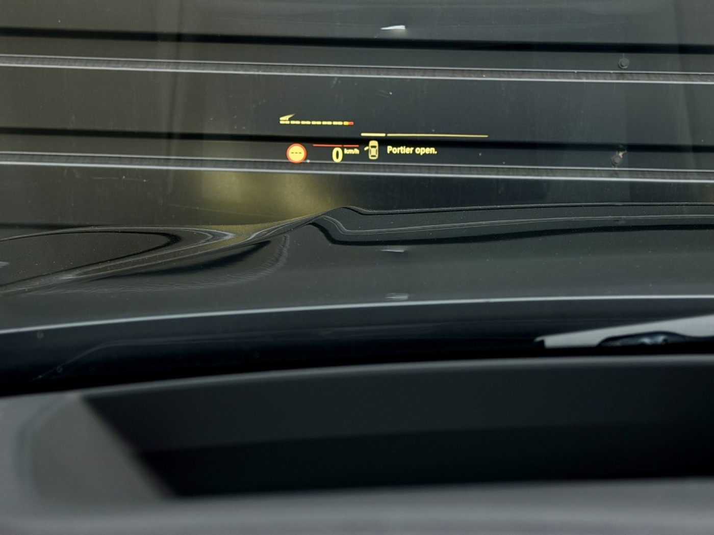 Foto van BMW 320i
