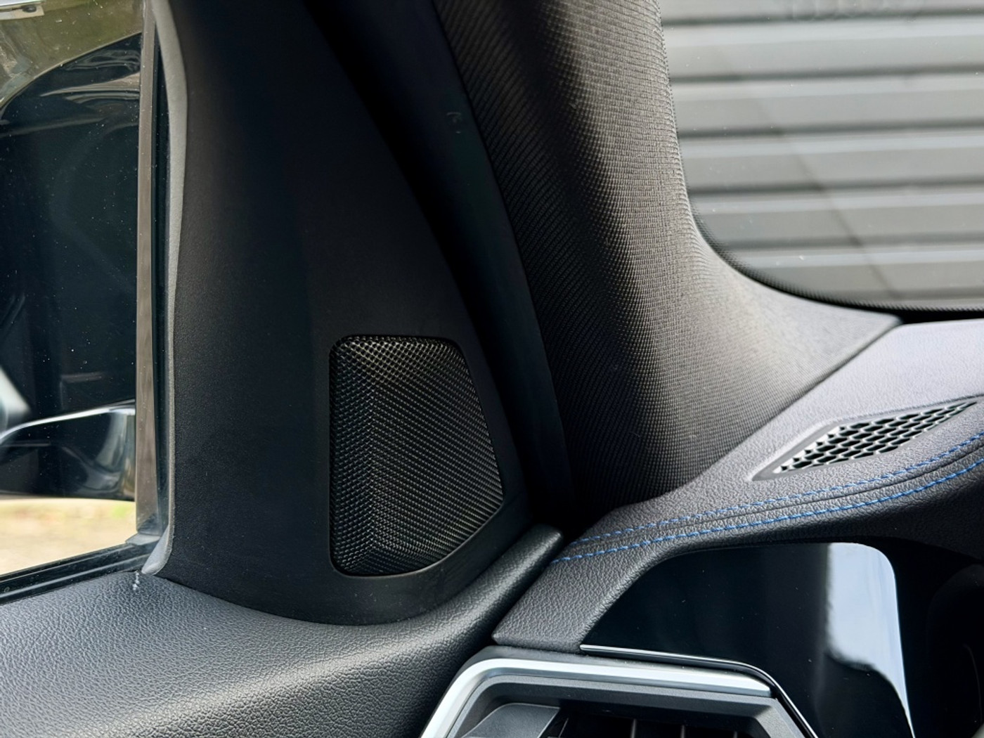 Foto van BMW 320i