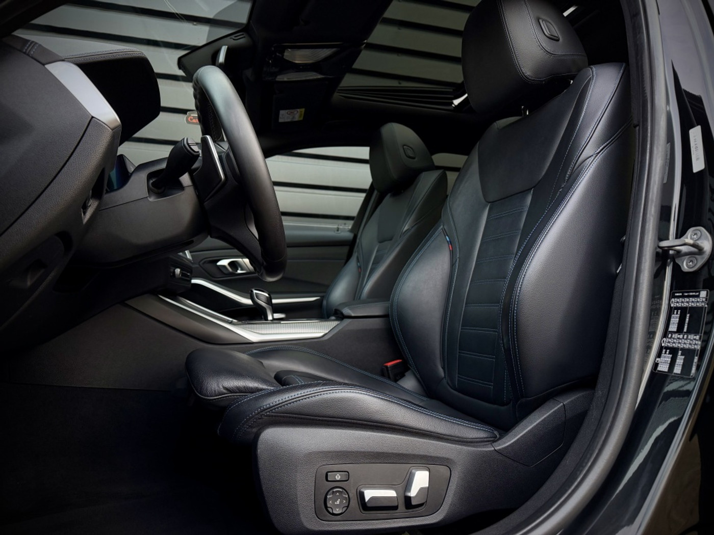 Foto van BMW 320i