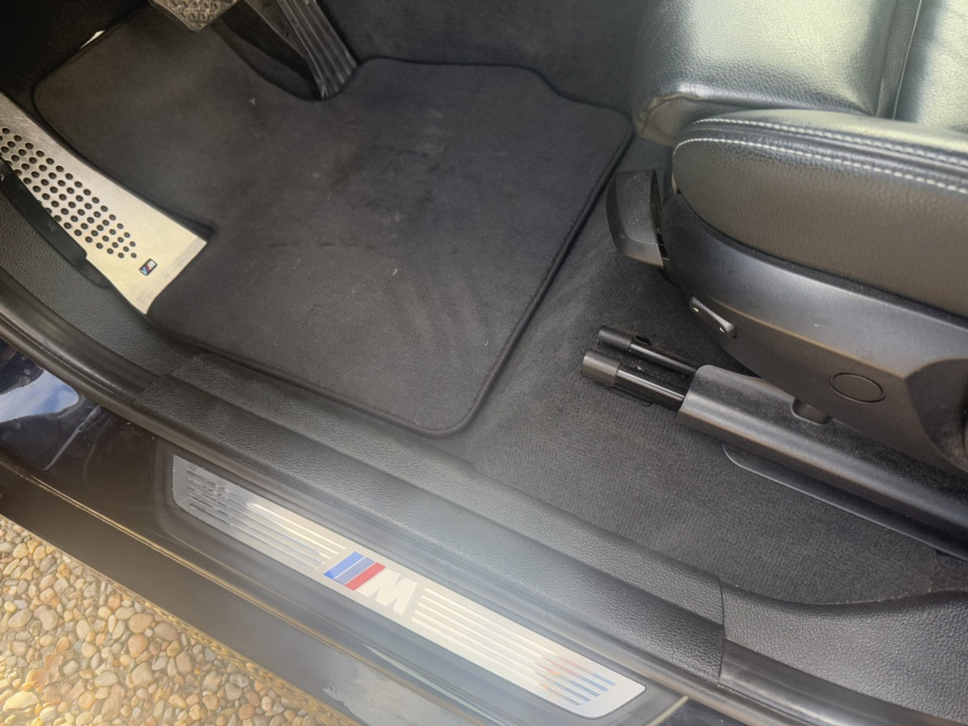 Foto van BMW X3 Xdrive20i