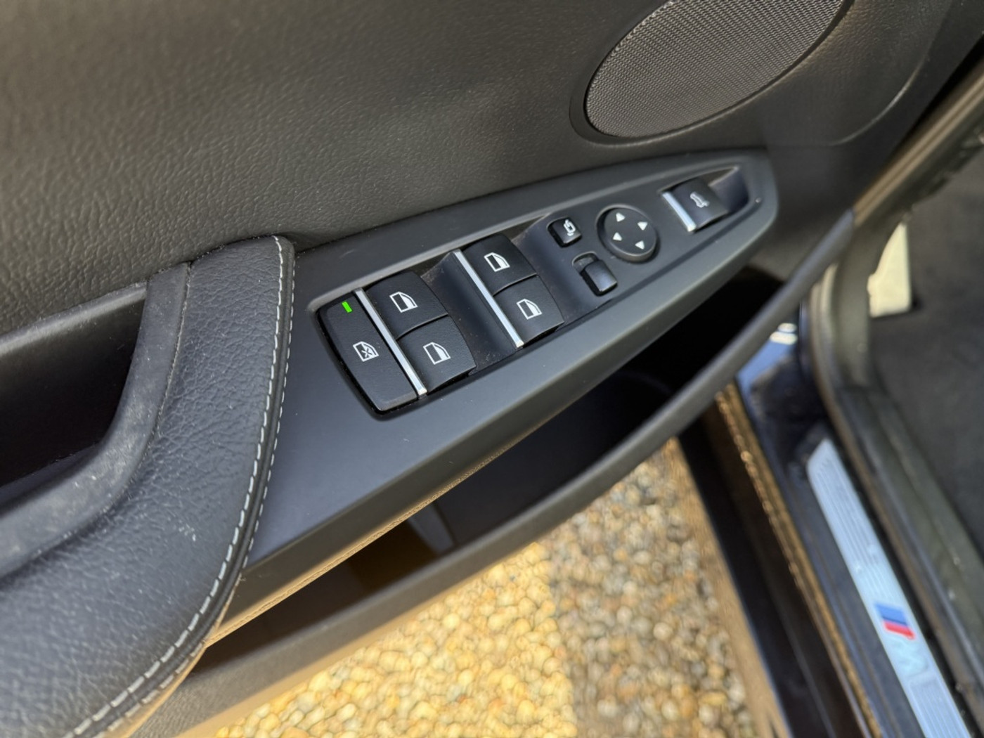 Foto van BMW X3 Xdrive20i