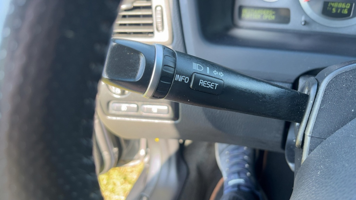 Foto van Volvo S60