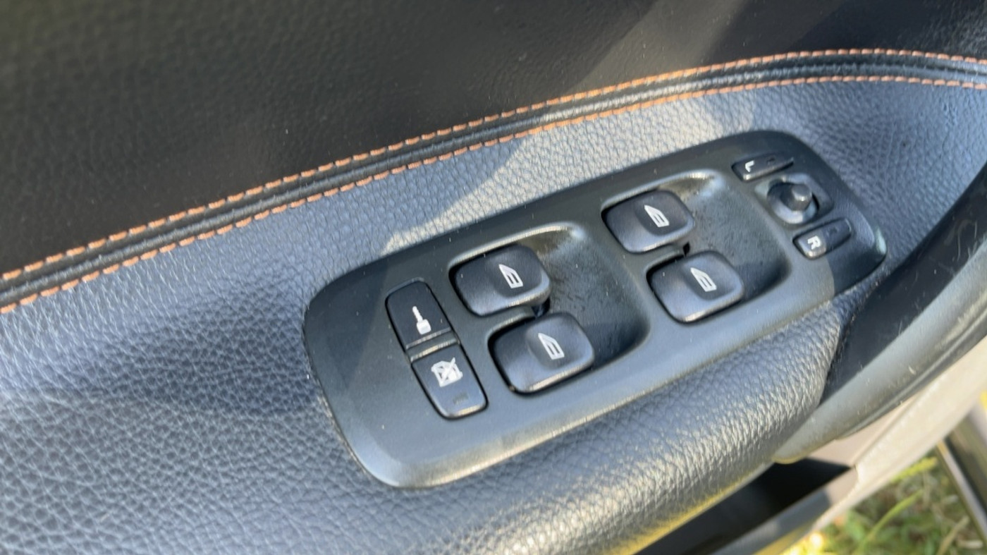 Foto van Volvo S60