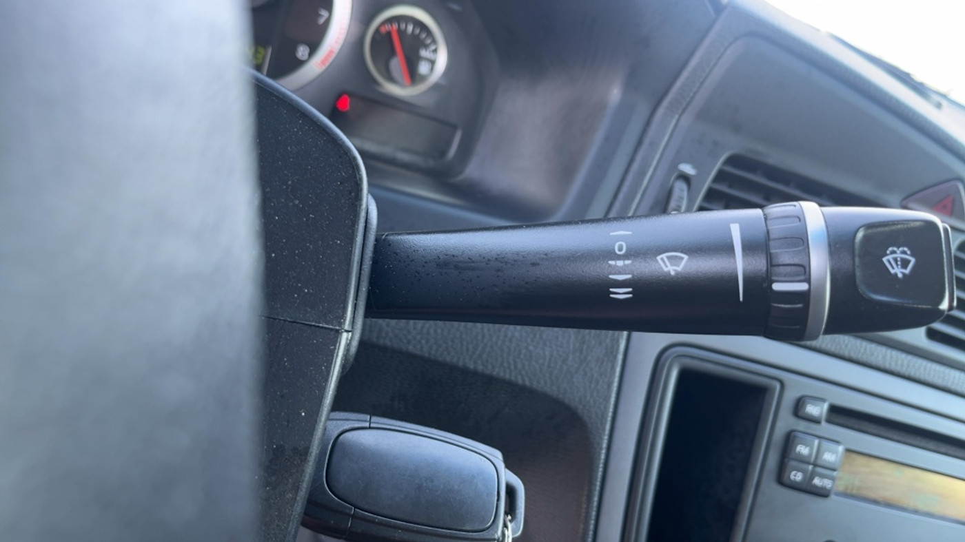 Foto van Volvo S60