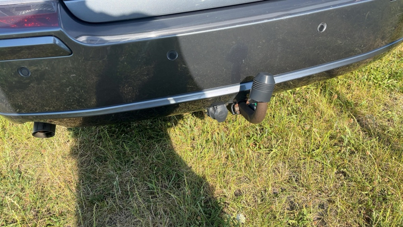 Foto van Volvo S60