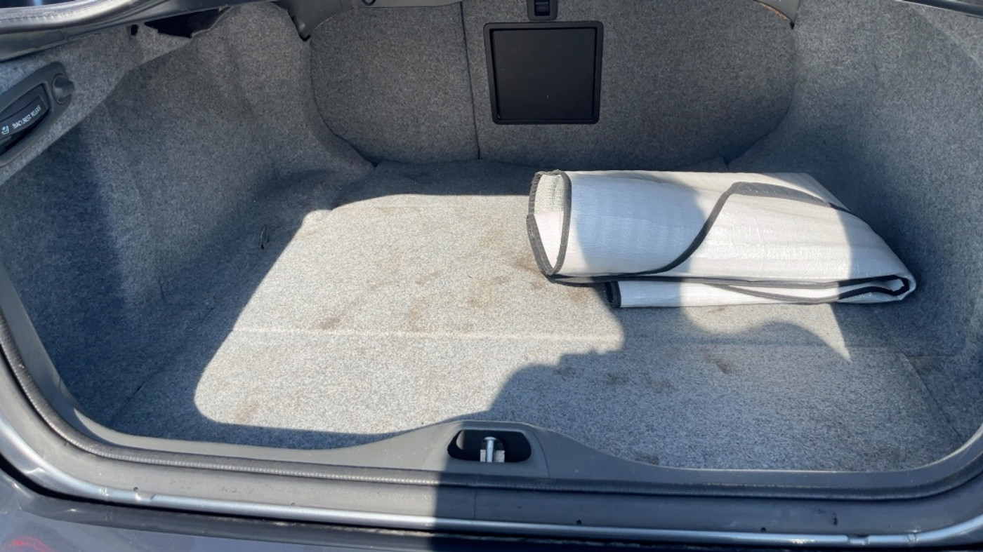 Foto van Volvo S60