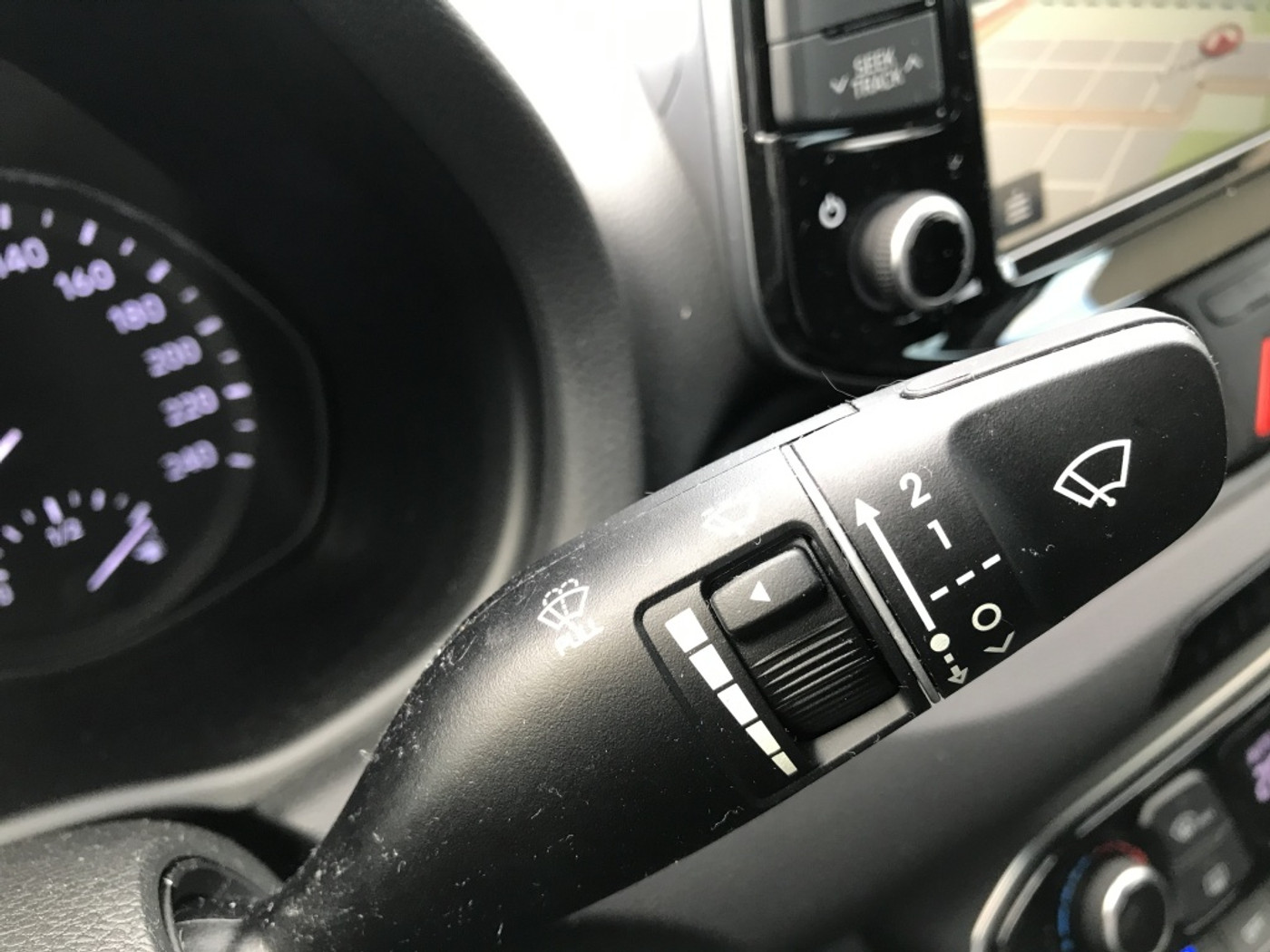 Foto van Hyundai I 30
