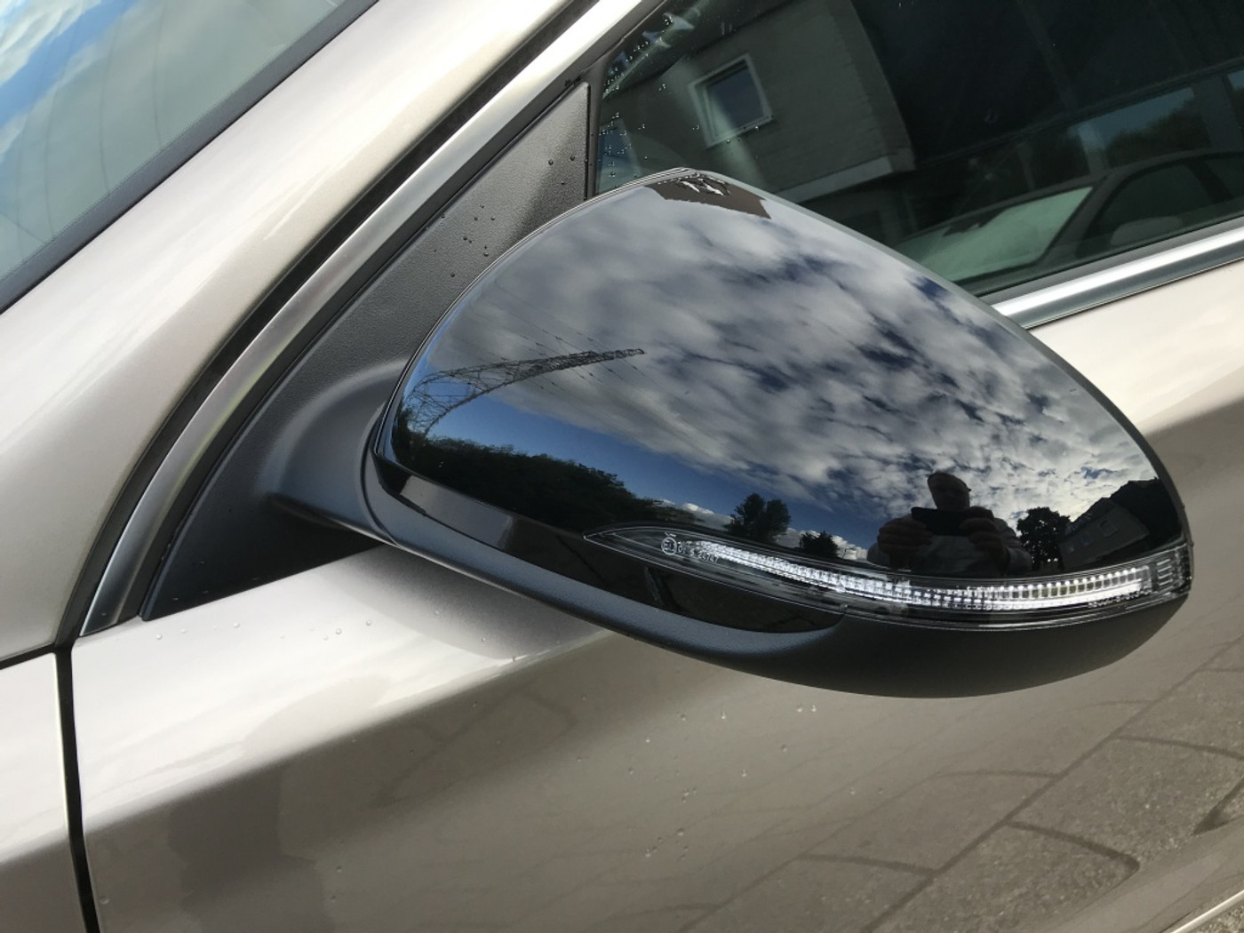 Foto van Hyundai I 30