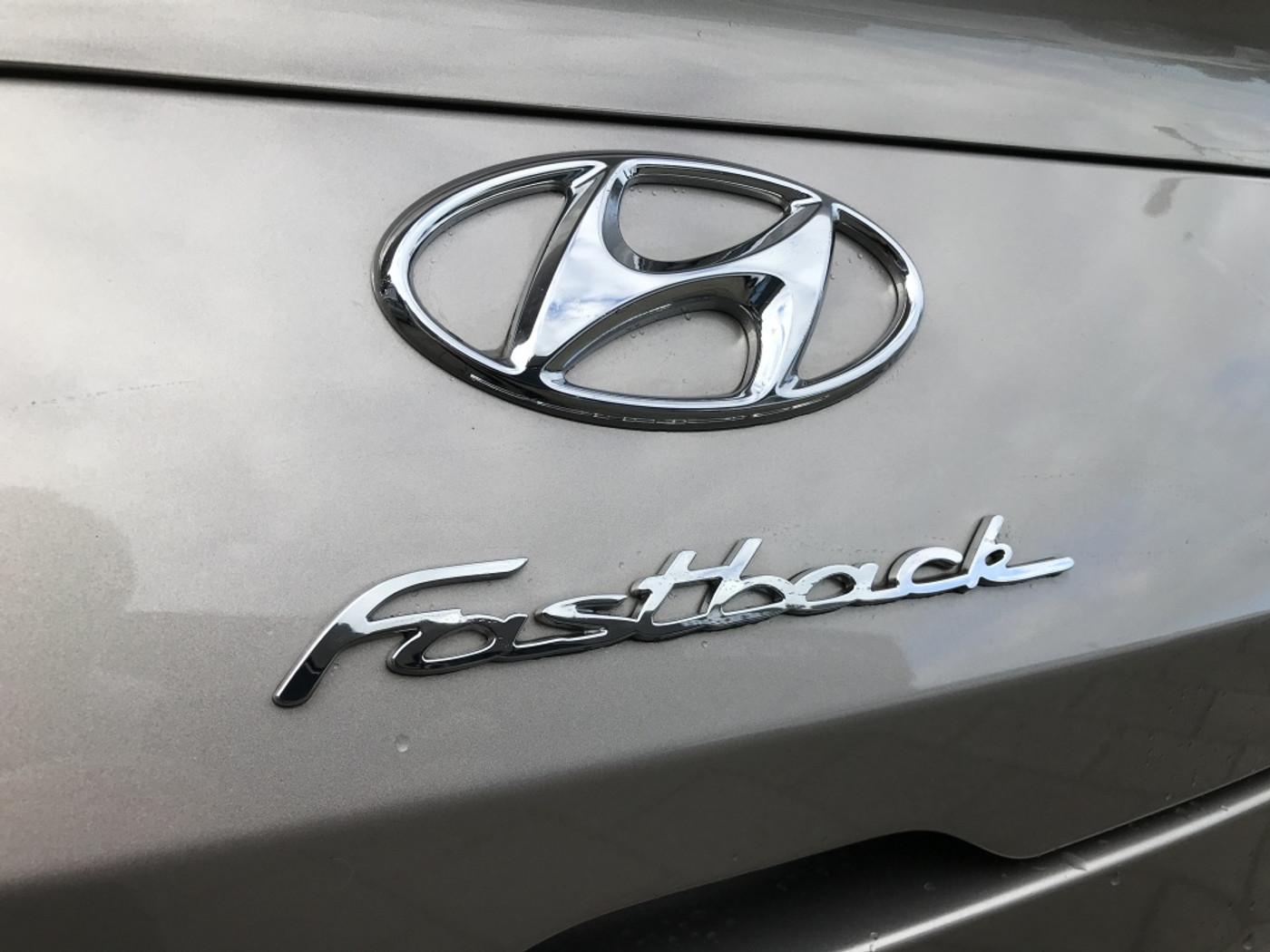 Foto van Hyundai I 30