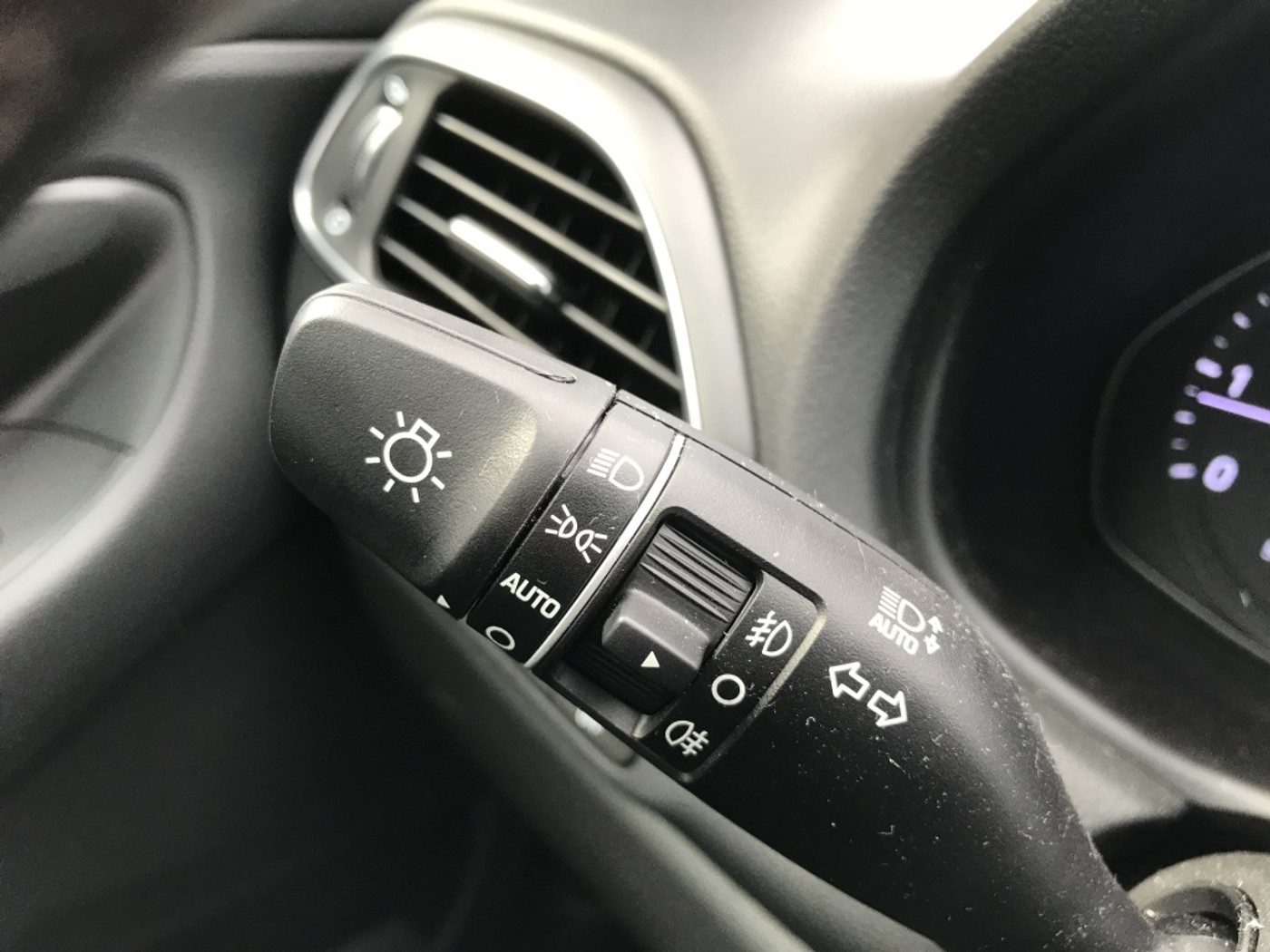 Foto van Hyundai I 30