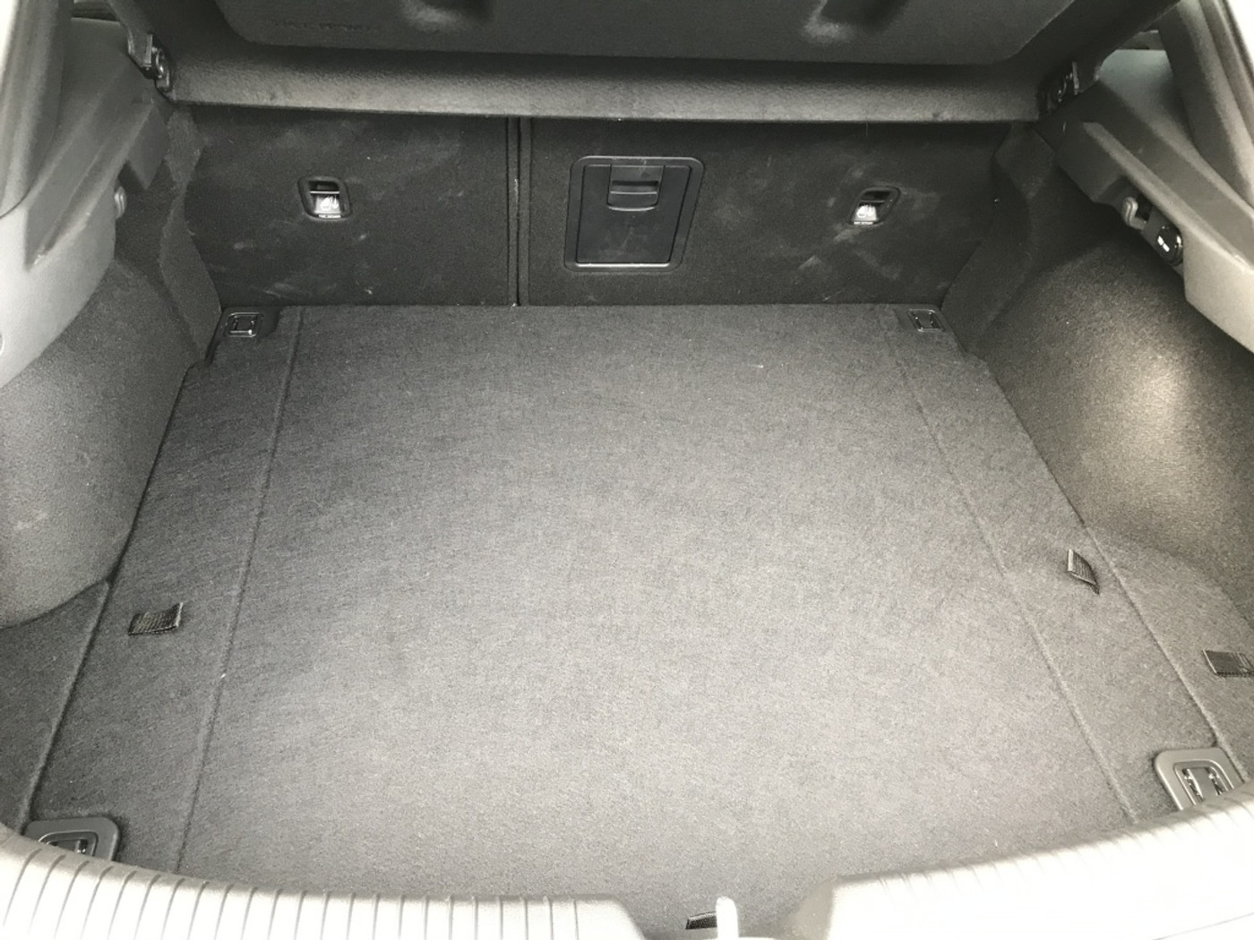 Foto van Hyundai I 30