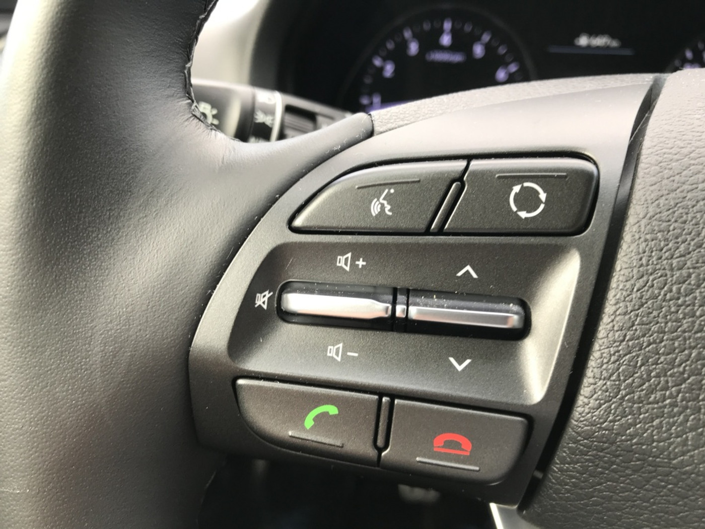 Foto van Hyundai I 30
