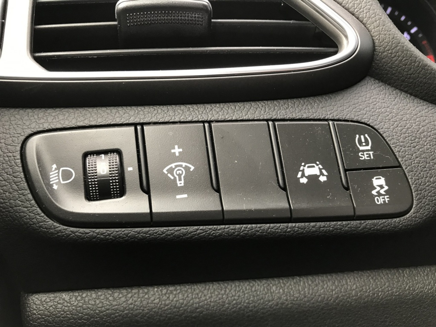 Foto van Hyundai I 30