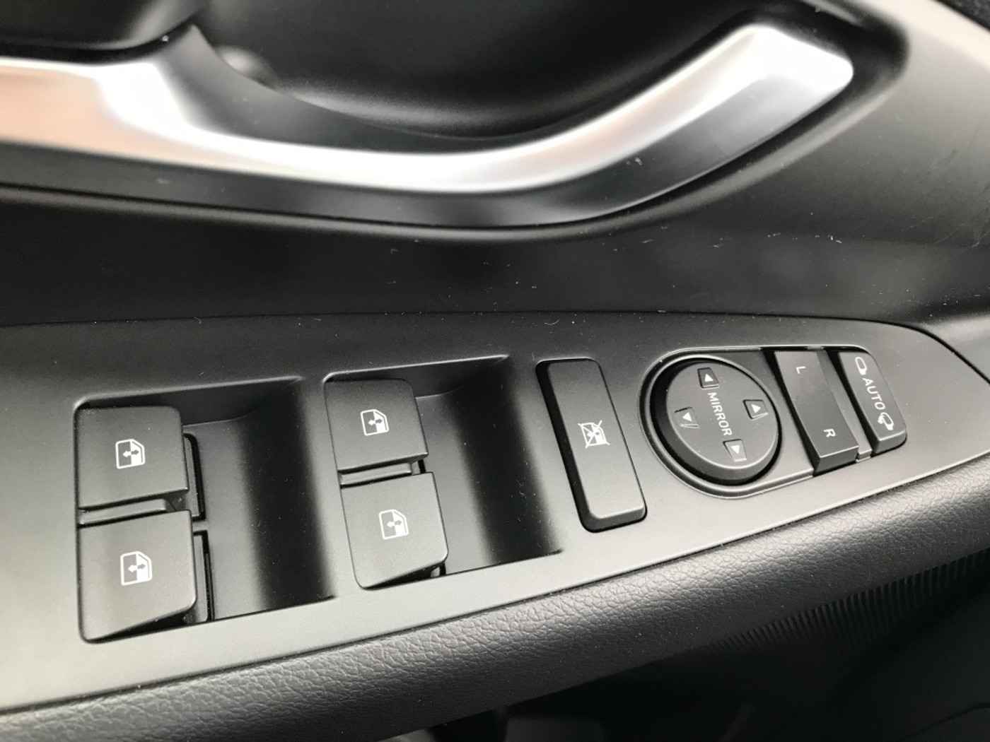 Foto van Hyundai I 30