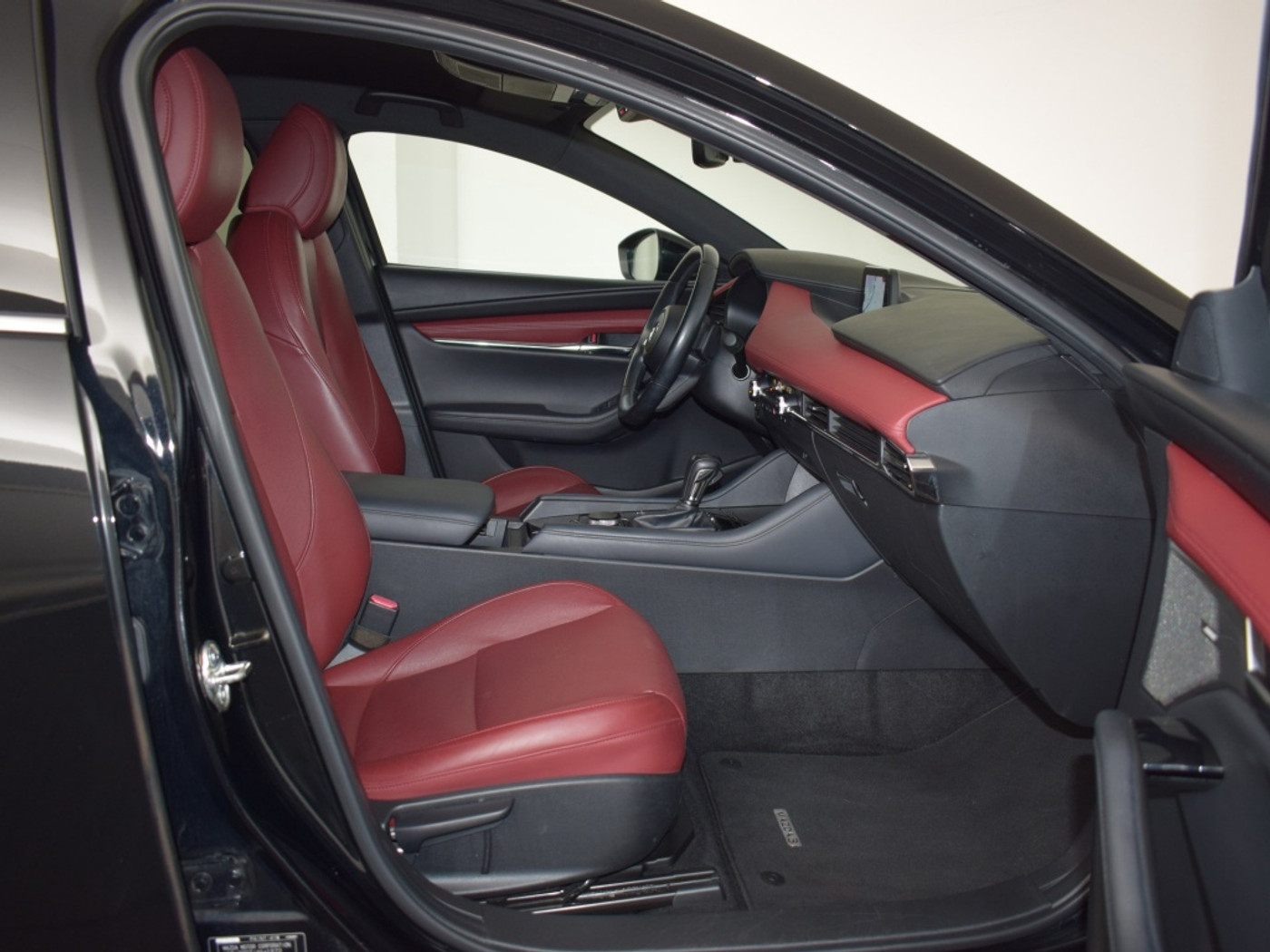 Foto van Mazda Mazda3