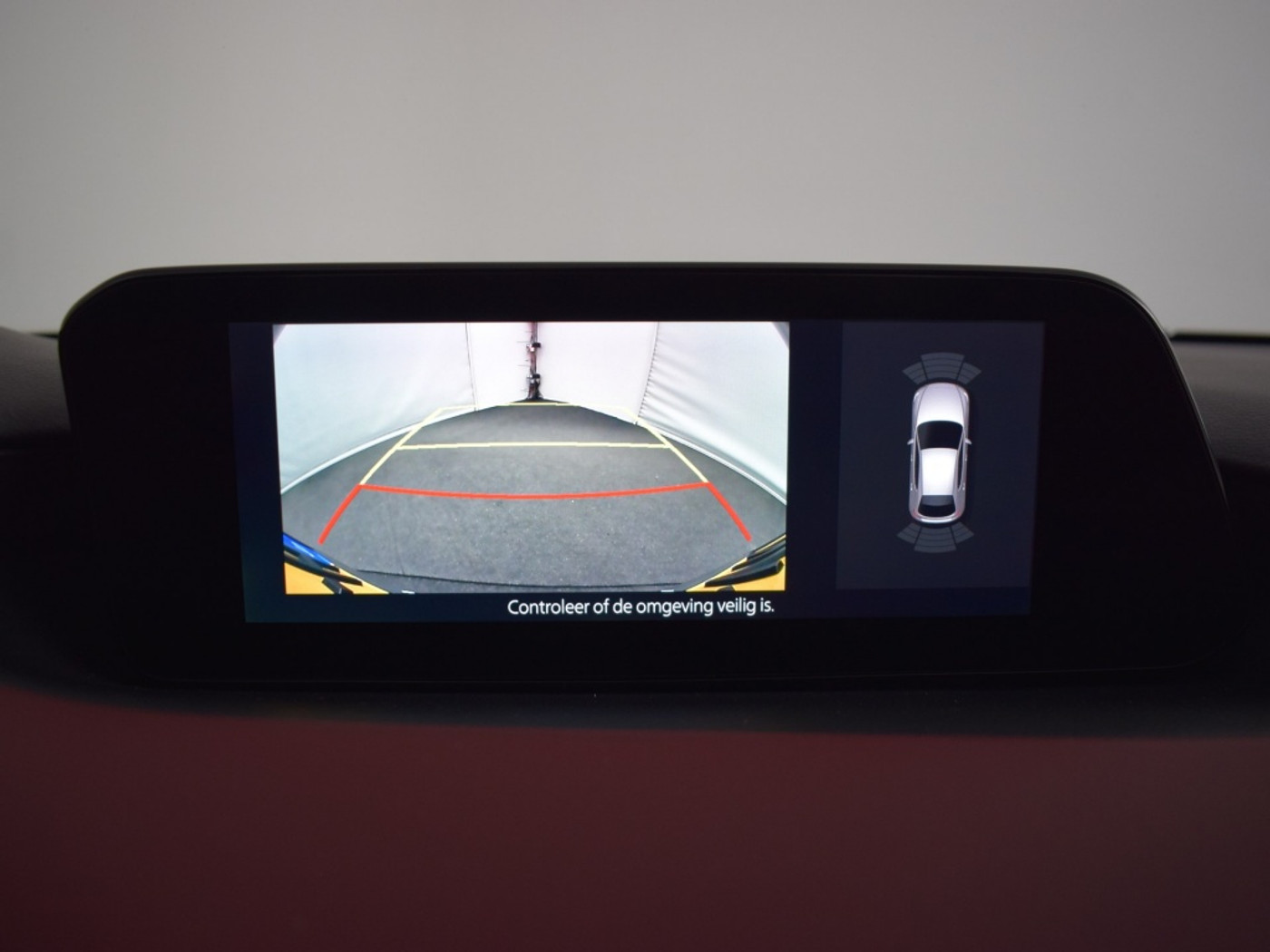 Foto van Mazda Mazda3