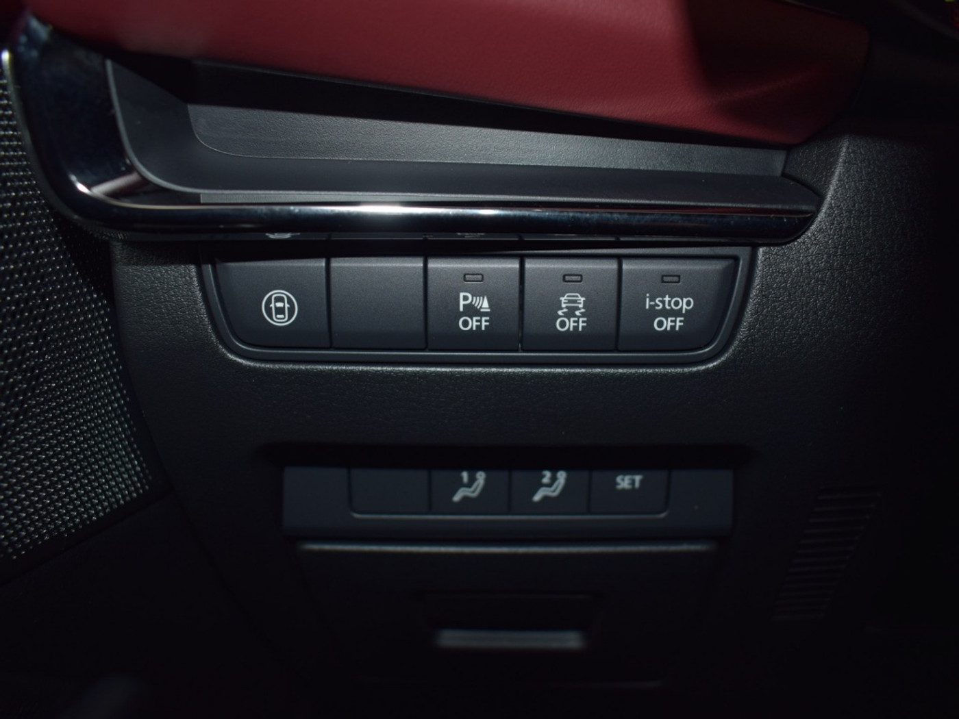 Foto van Mazda Mazda3