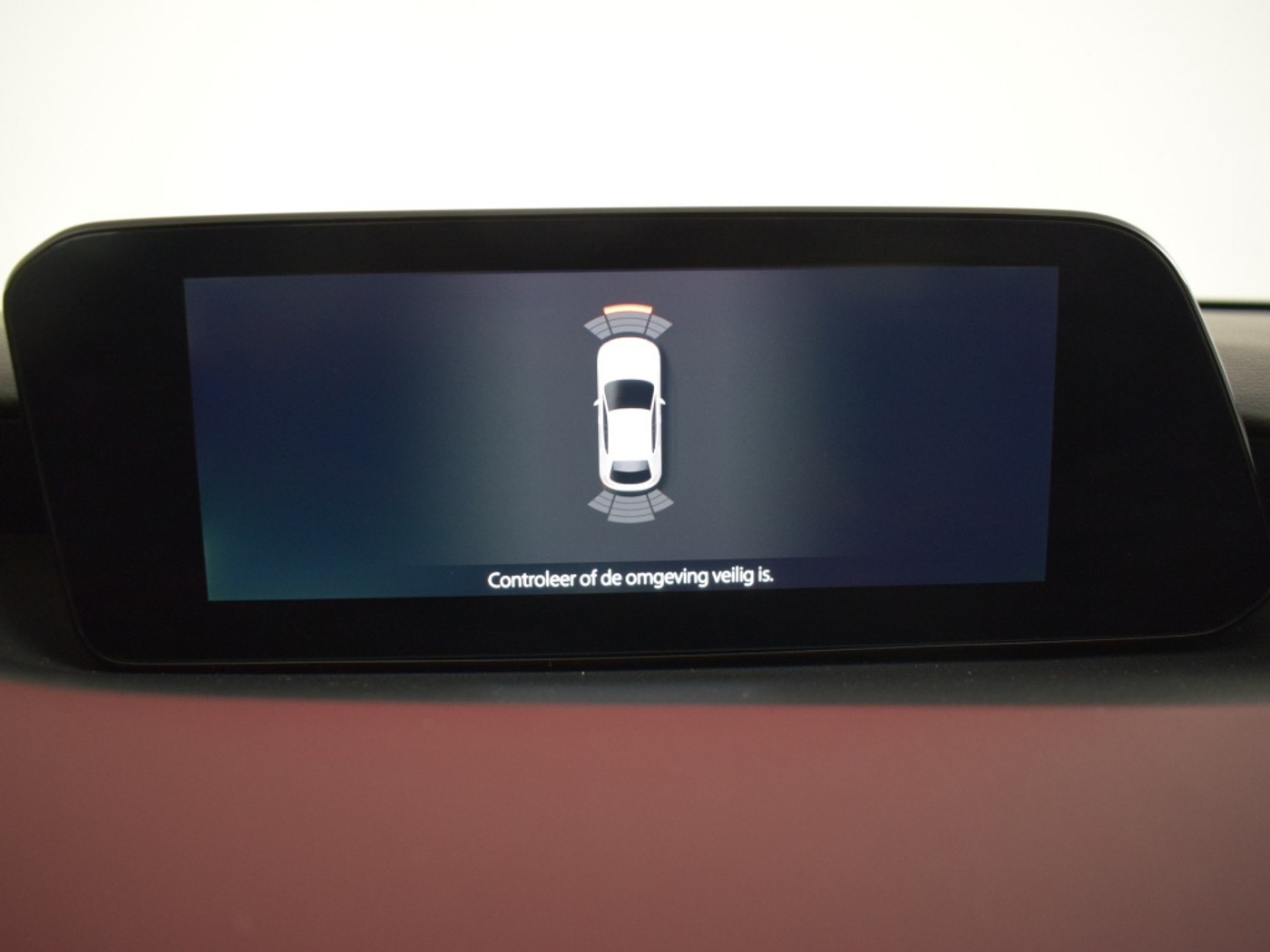 Foto van Mazda Mazda3