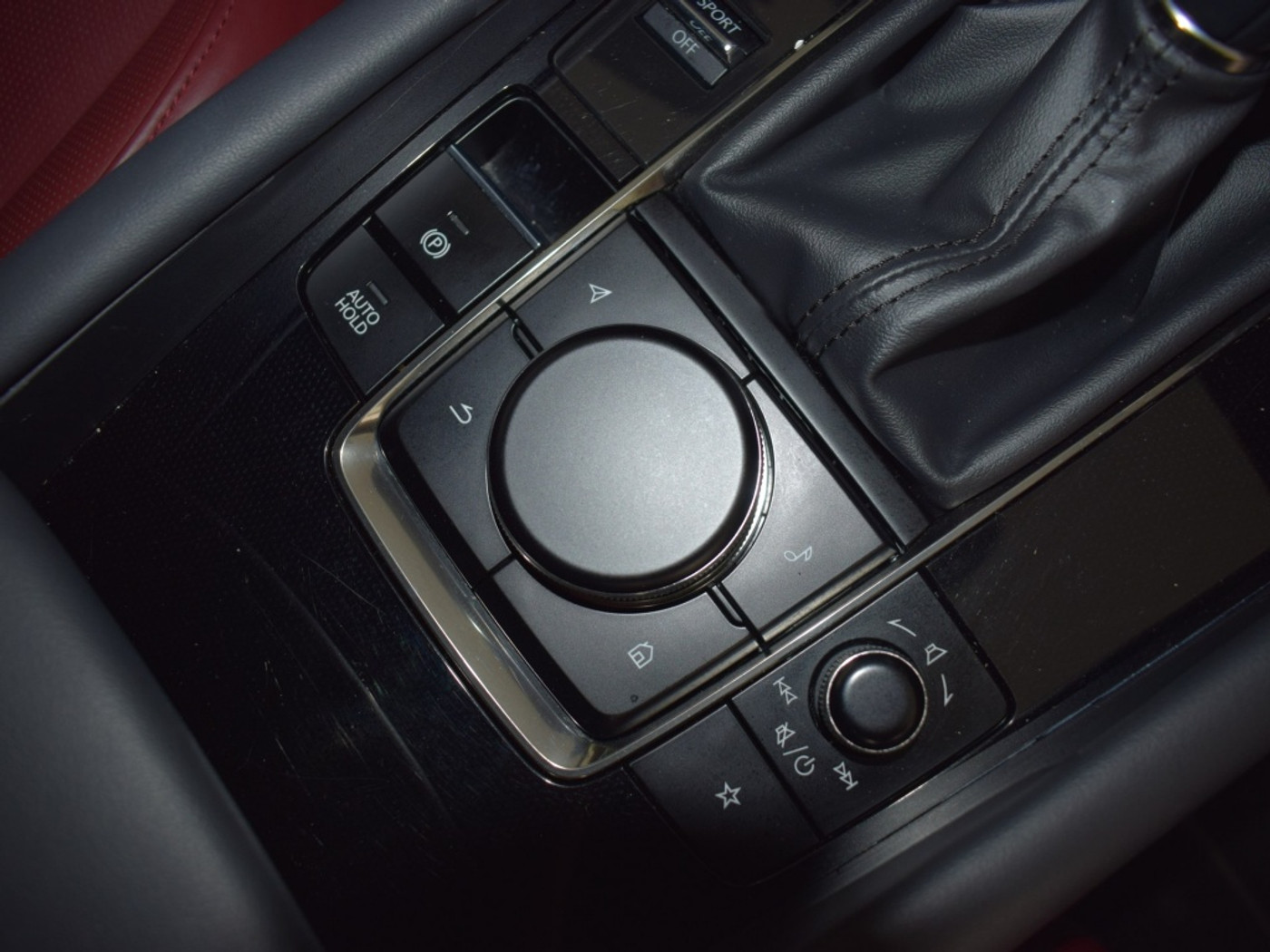 Foto van Mazda Mazda3