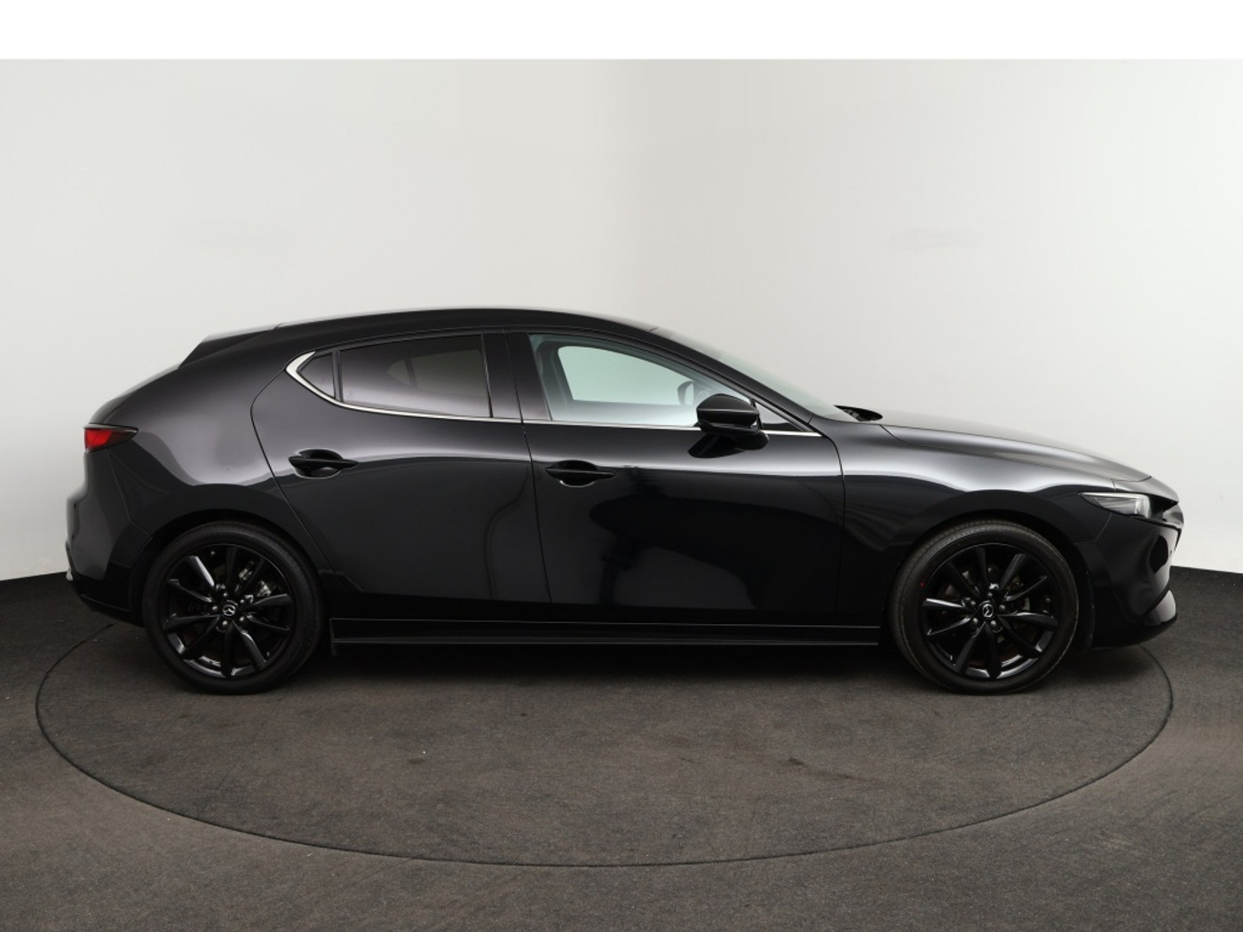 Foto van Mazda Mazda3