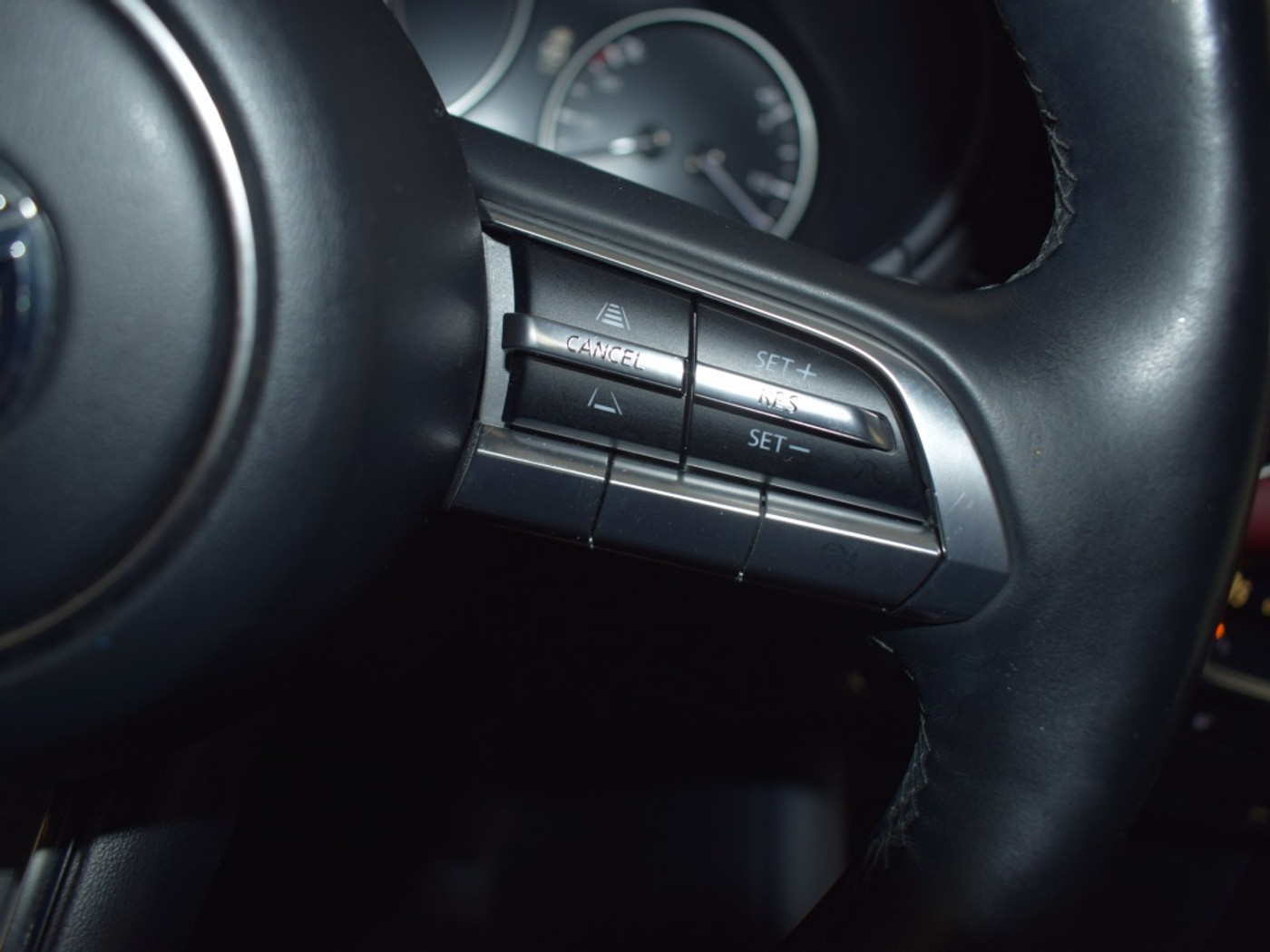 Foto van Mazda Mazda3