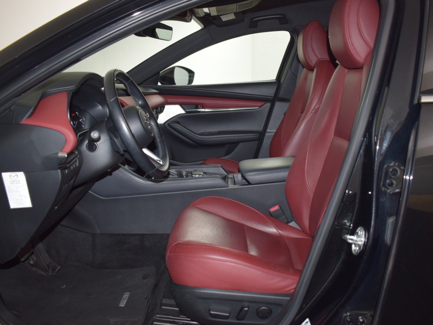 Foto van Mazda Mazda3