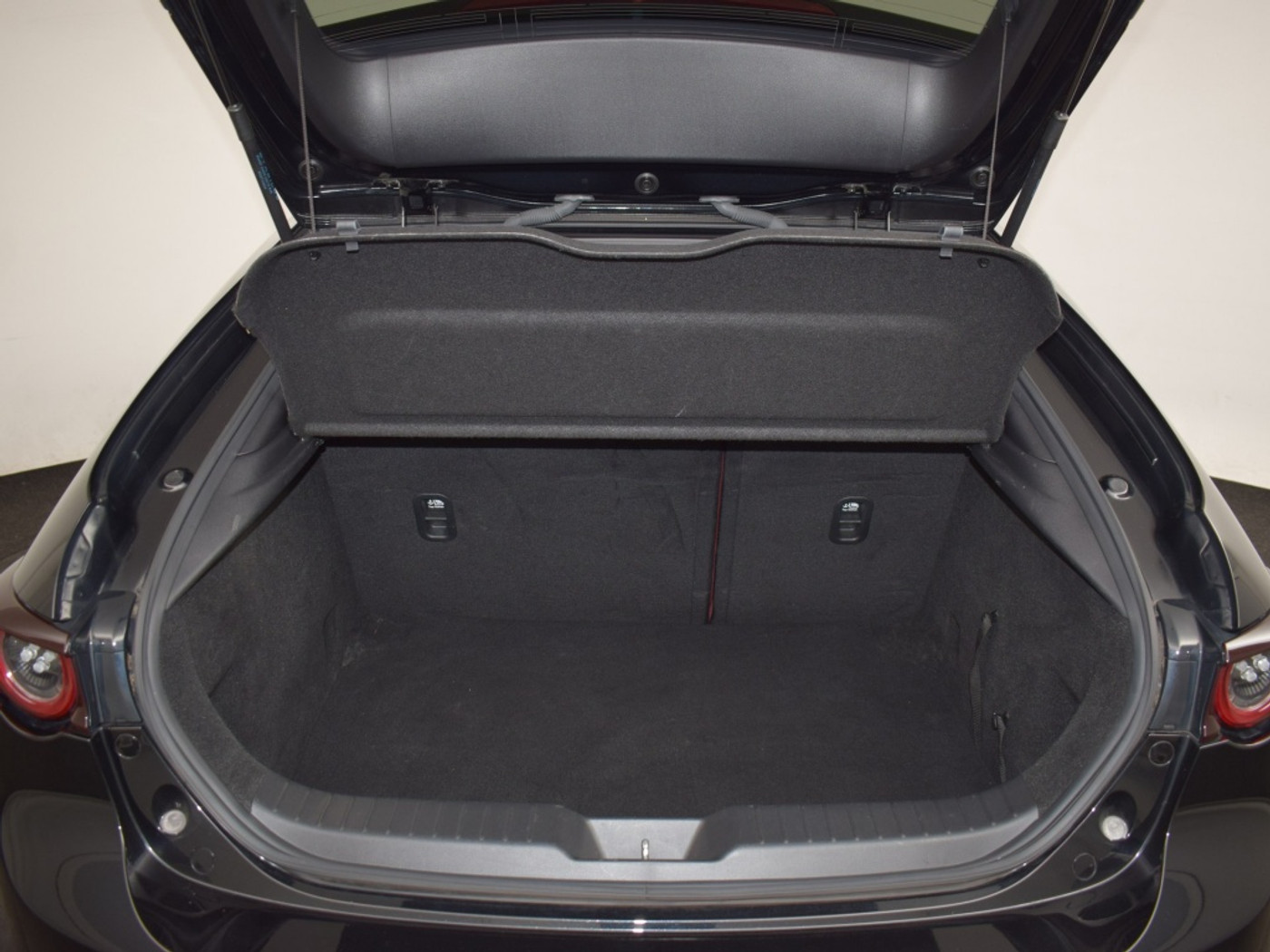 Foto van Mazda Mazda3