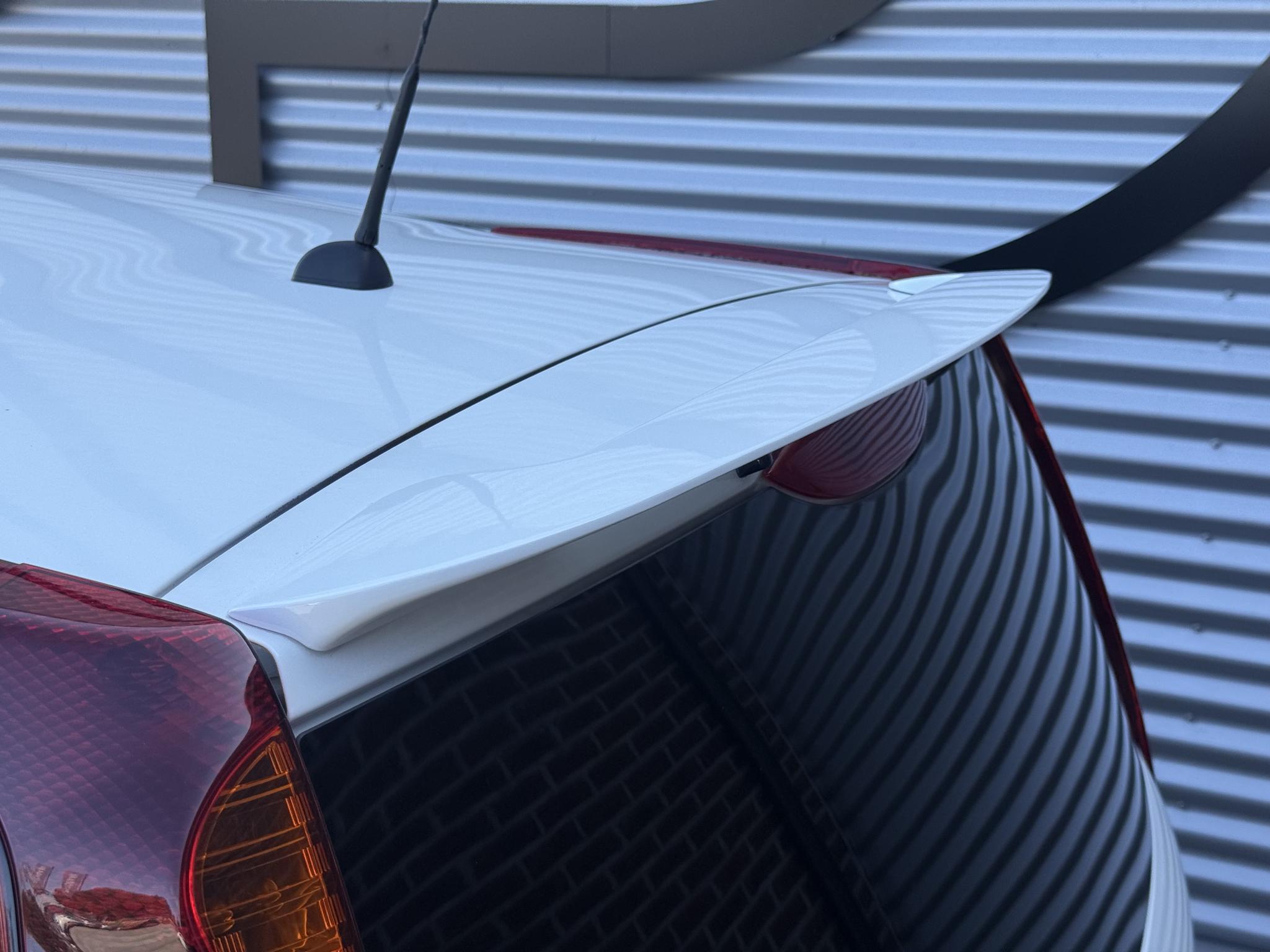 Foto van Nissan Nissan Note